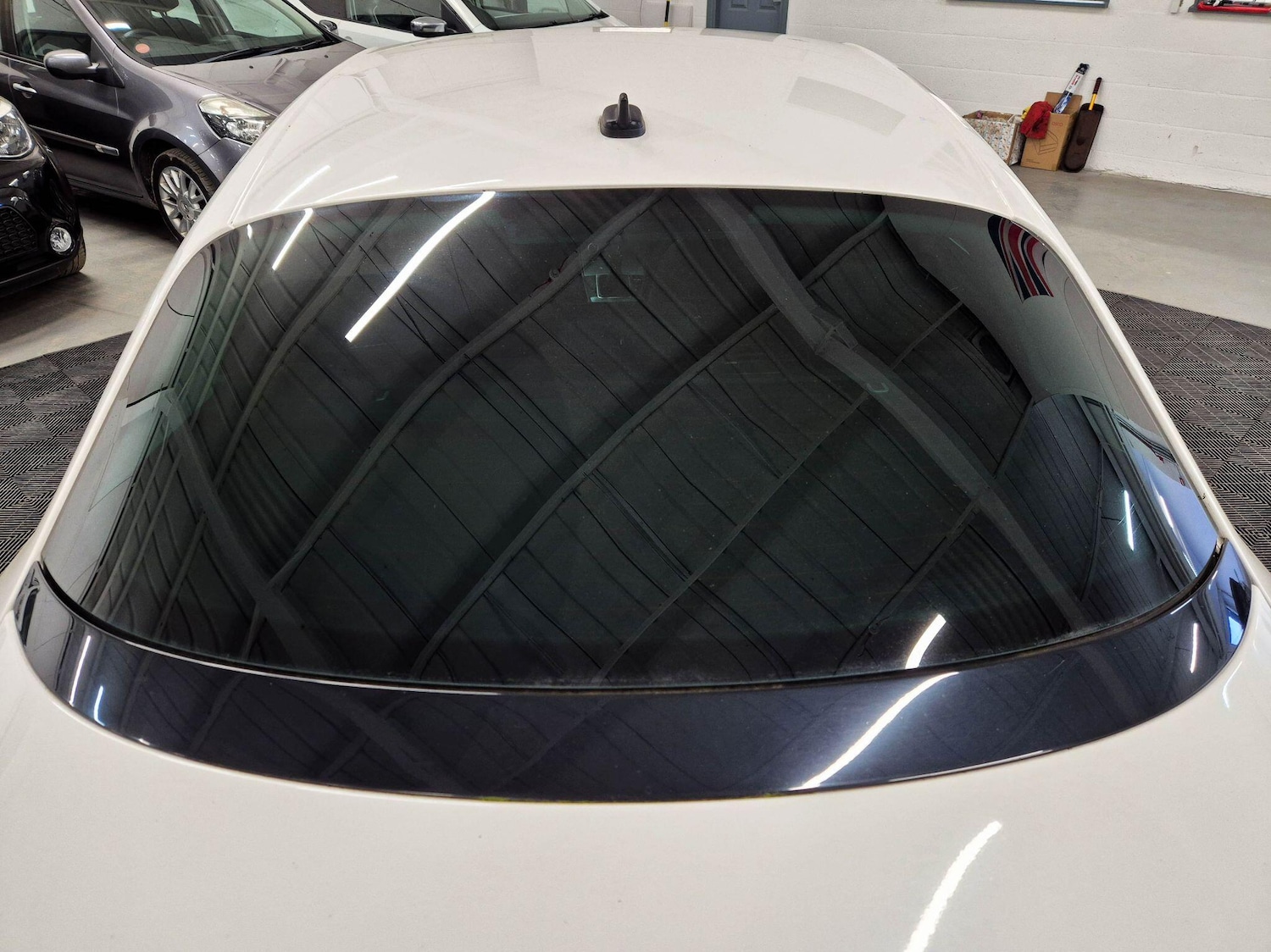 Used Volkswagen CC 2013 for sale - 77958343: Photo 23