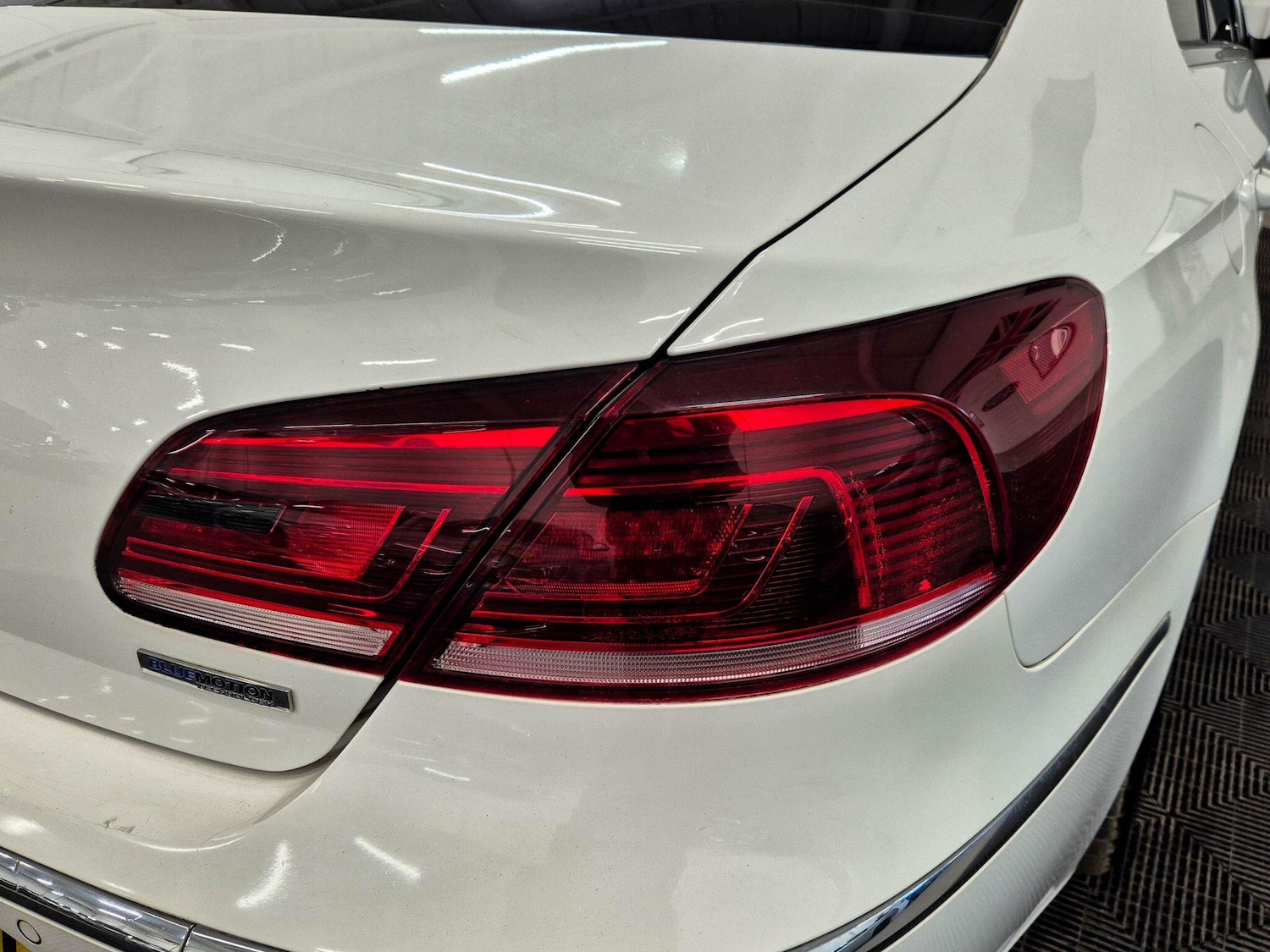 Used Volkswagen CC 2013 for sale - 77958343: Photo 24