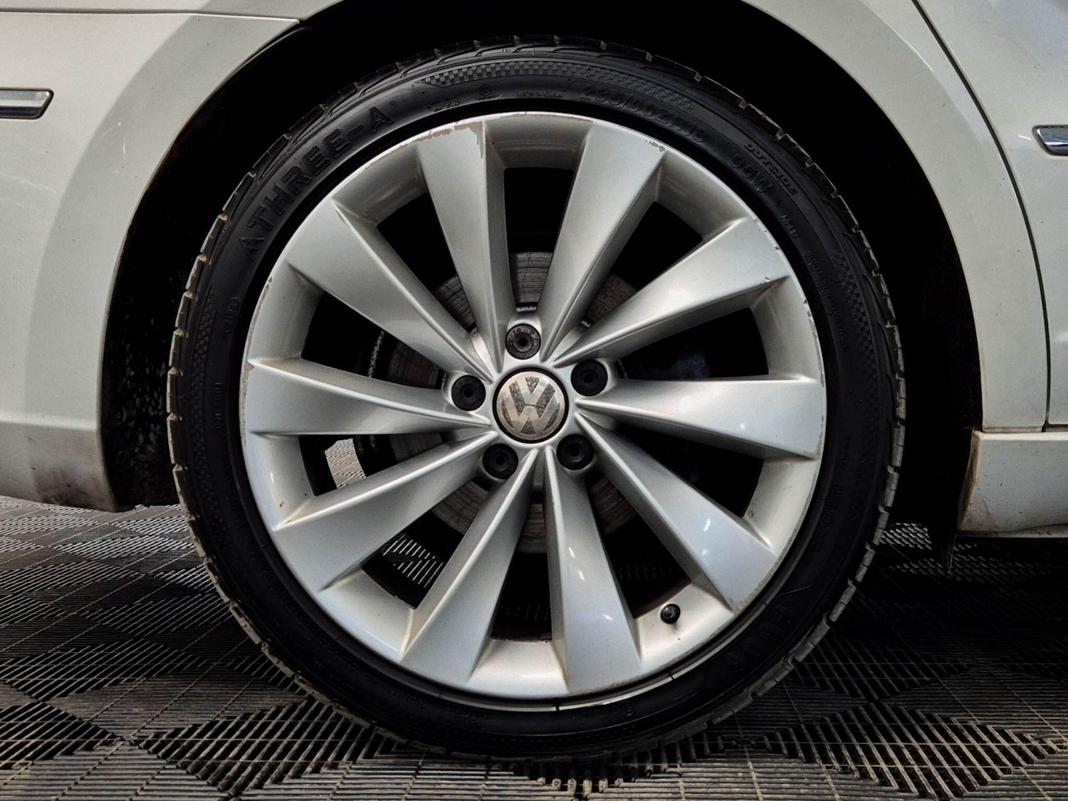 Used Volkswagen CC 2013 for sale - 77958343: Photo 25