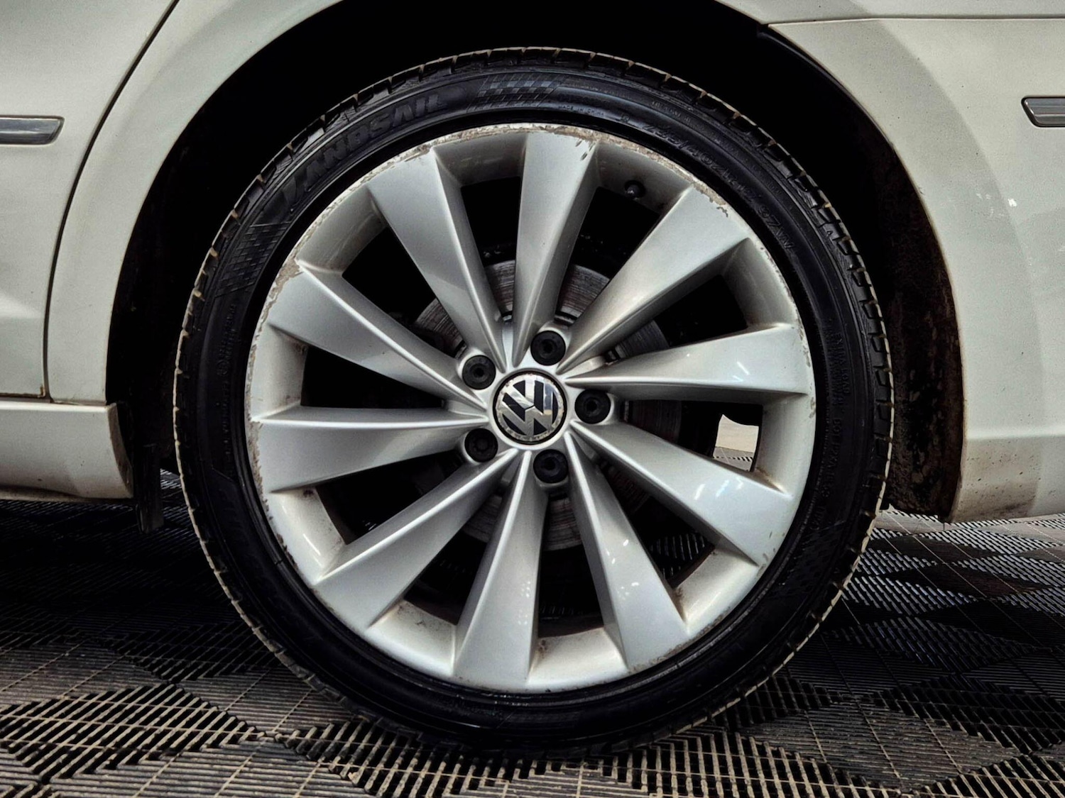 Used Volkswagen CC 2013 for sale - 77958343: Photo 26