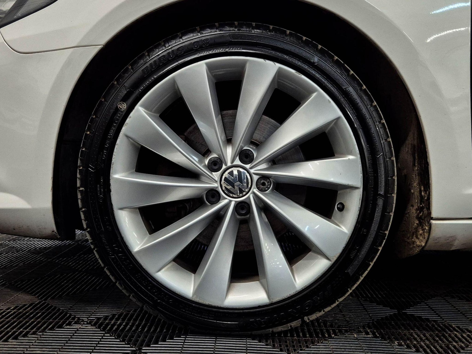 Used Volkswagen CC 2013 for sale - 77958343: Photo 27