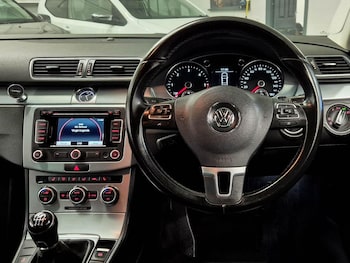 Used Volkswagen CC 2013 for sale - 77958343: Photo