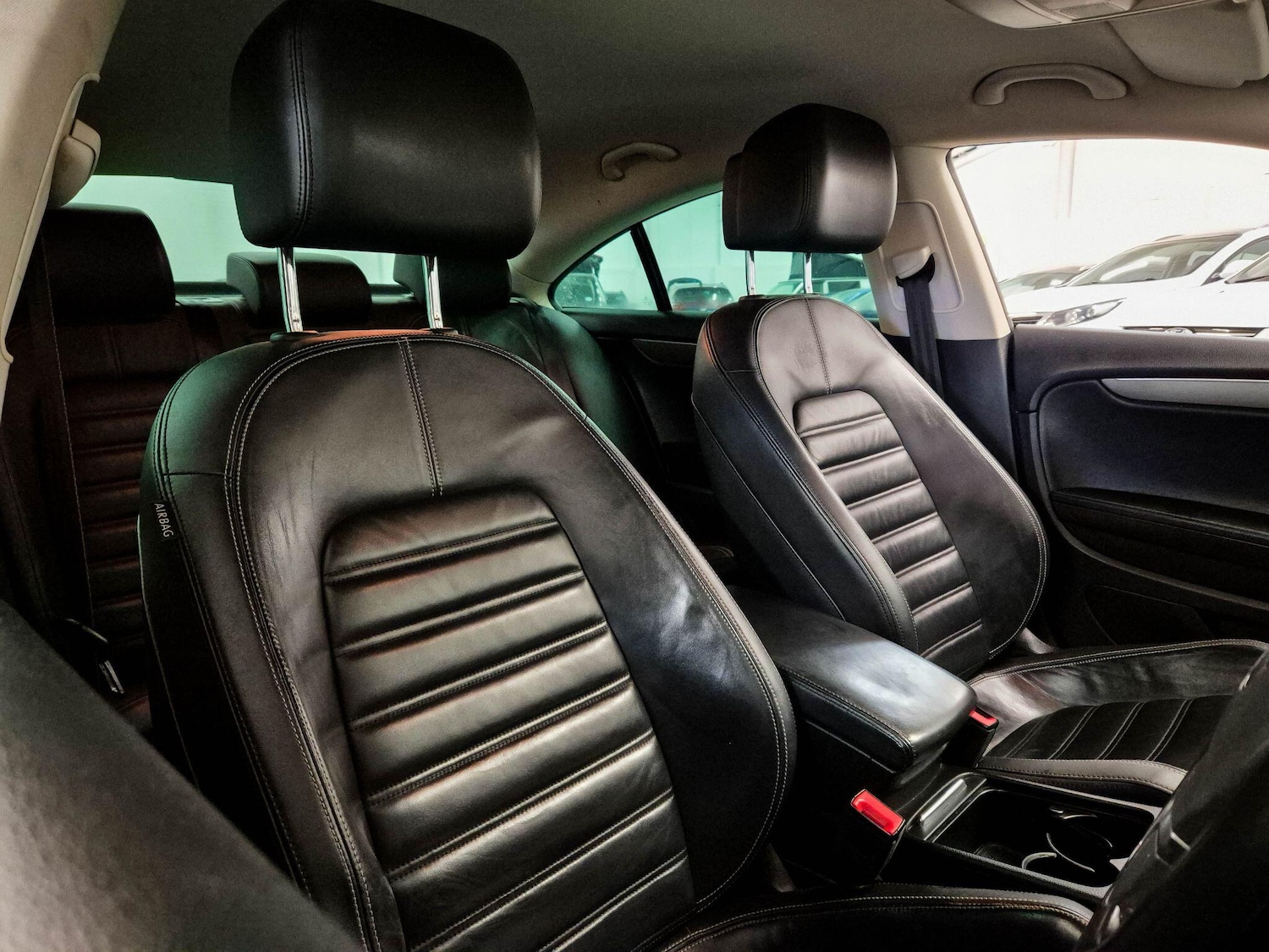 Used Volkswagen CC 2013 for sale - 77958343: Photo 3