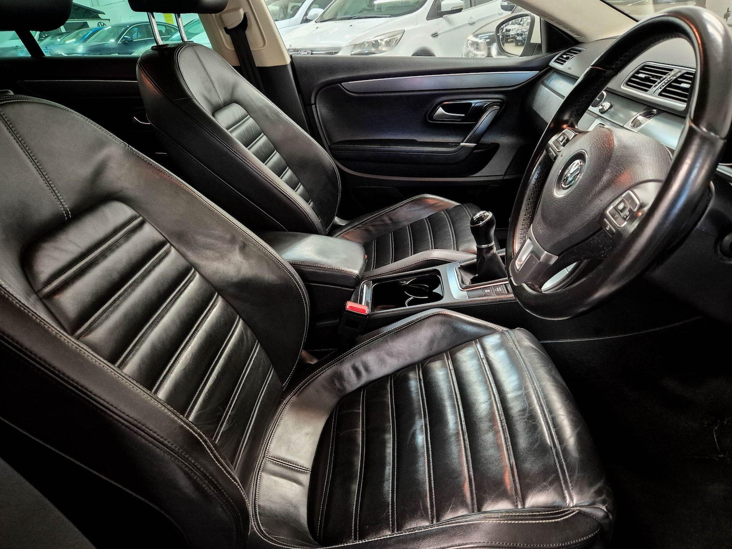 Used Volkswagen CC 2013 for sale - 77958343: Photo 33