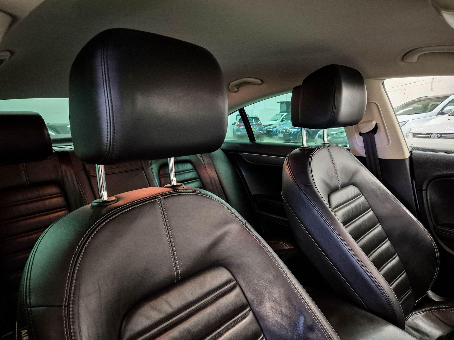 Used Volkswagen CC 2013 for sale - 77958343: Photo 34