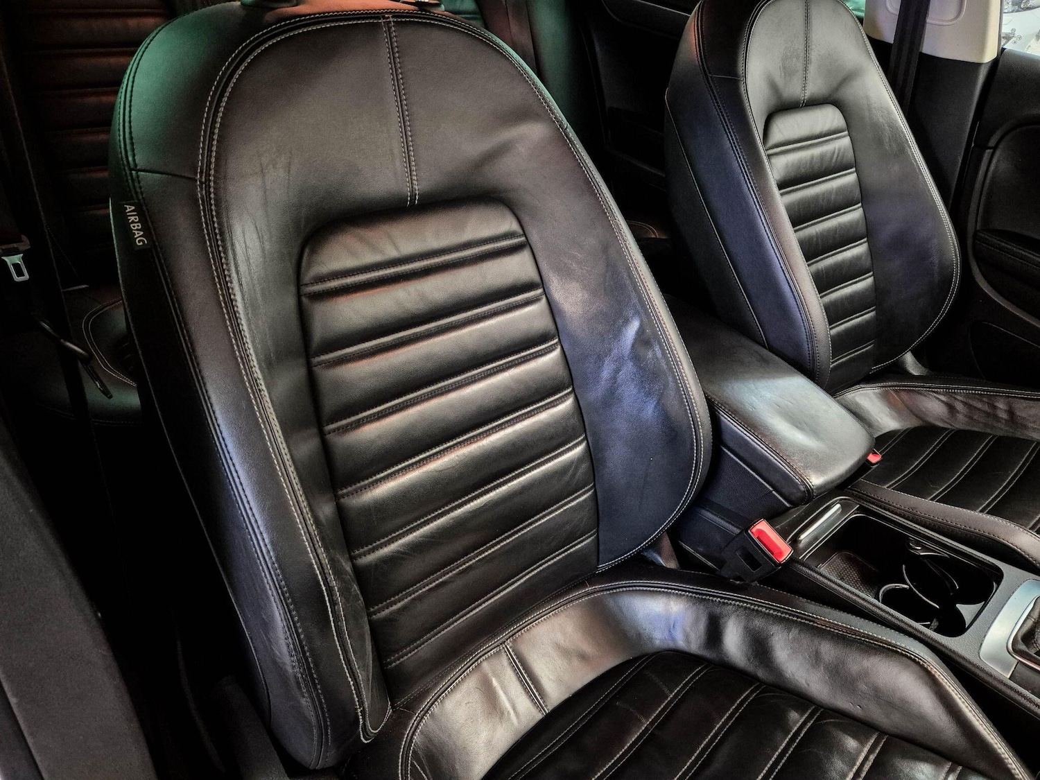 Used Volkswagen CC 2013 for sale - 77958343: Photo 35