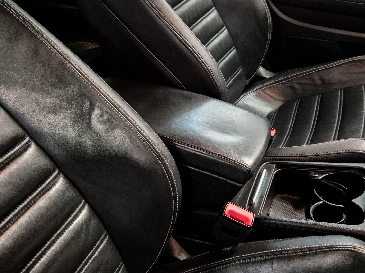 Used Volkswagen CC 2013 for sale - 77958343: Photo 37