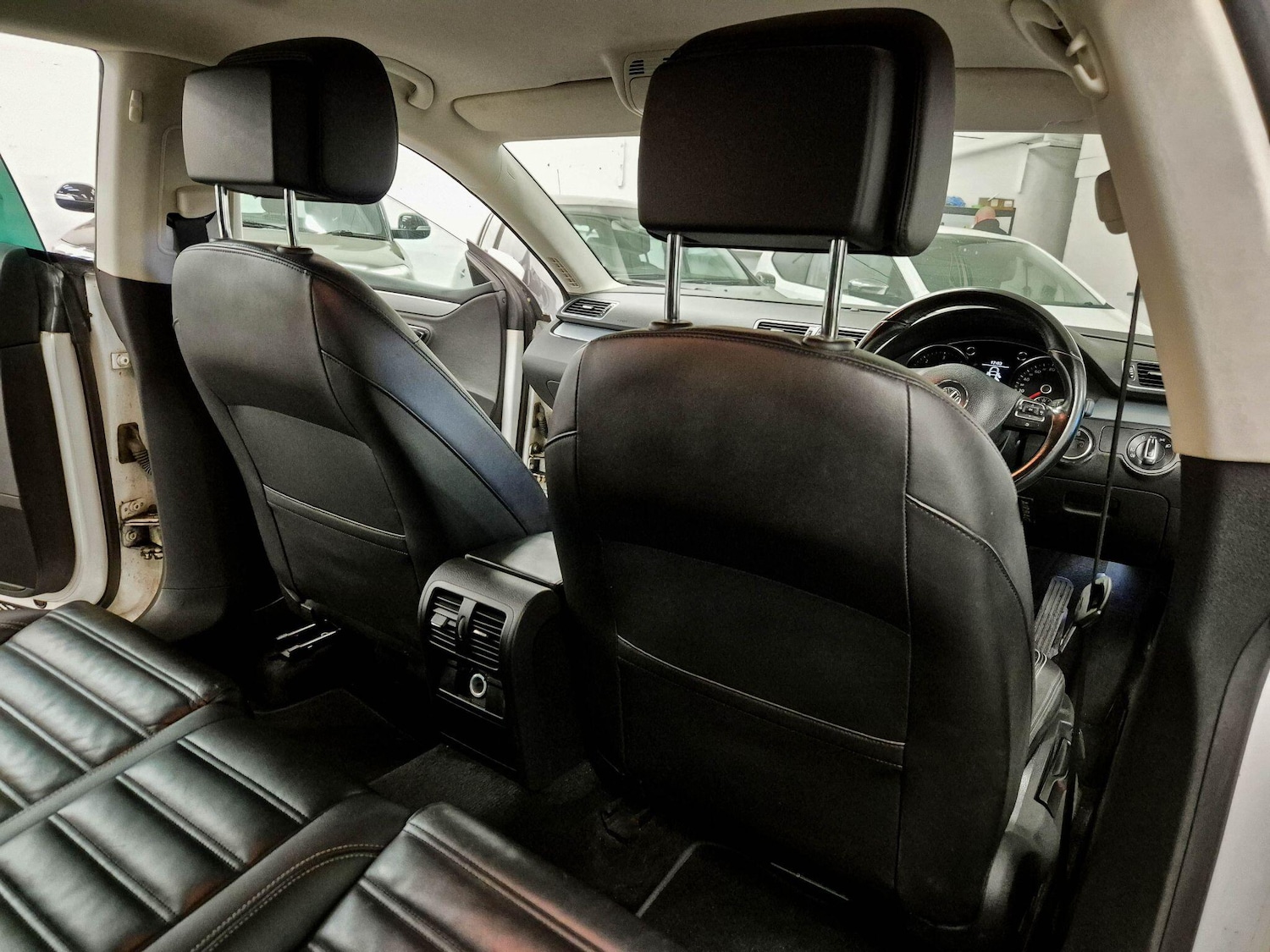 Used Volkswagen CC 2013 for sale - 77958343: Photo 39