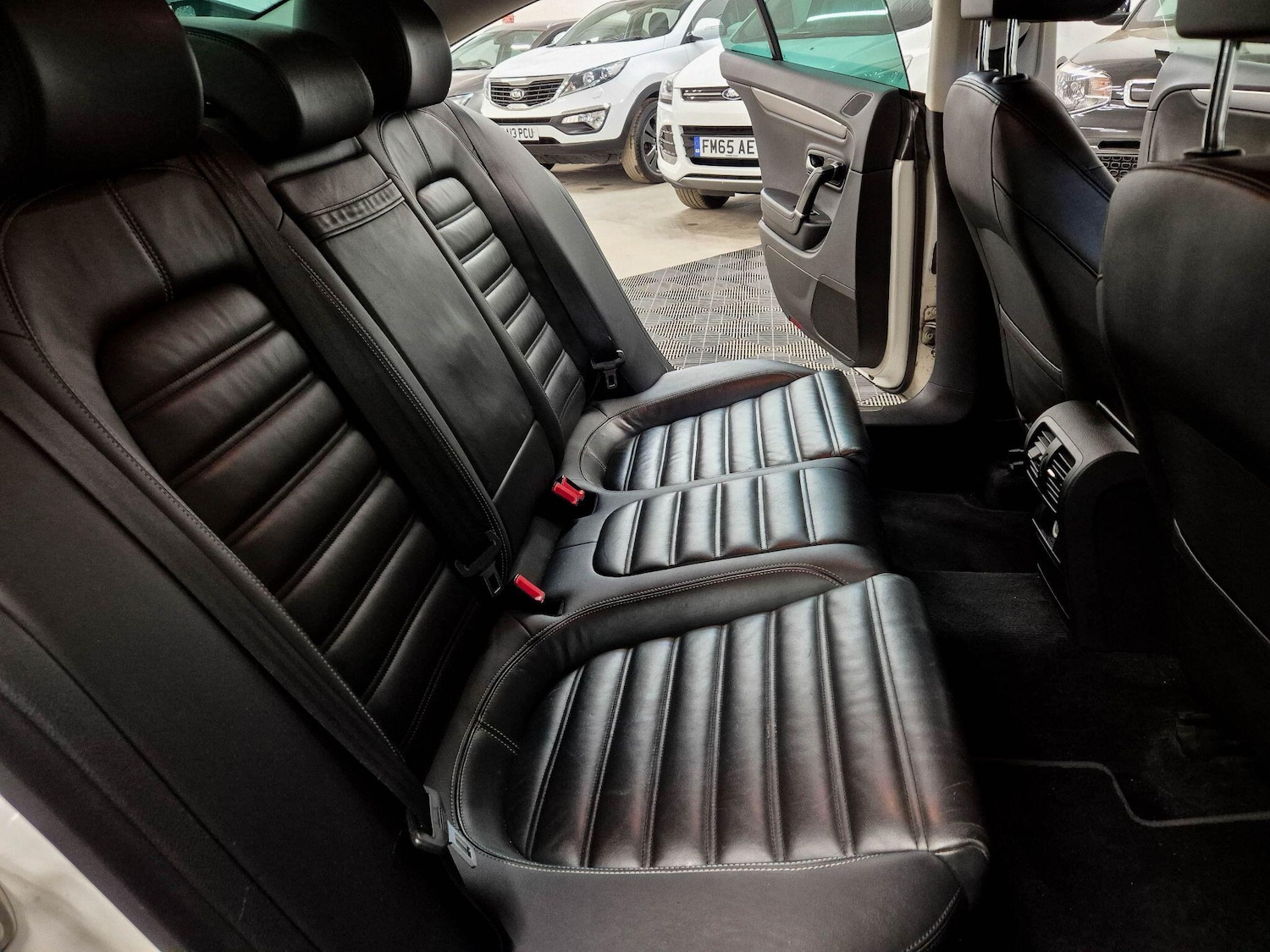 Used Volkswagen CC 2013 for sale - 77958343: Photo 40