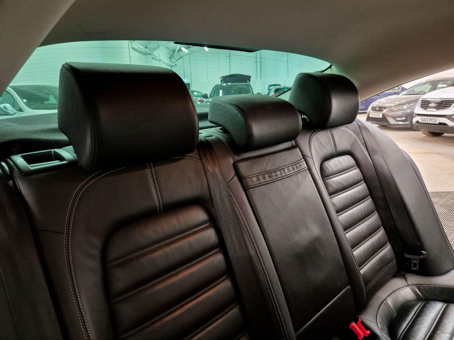 Used Volkswagen CC 2013 for sale - 77958343: Photo 41