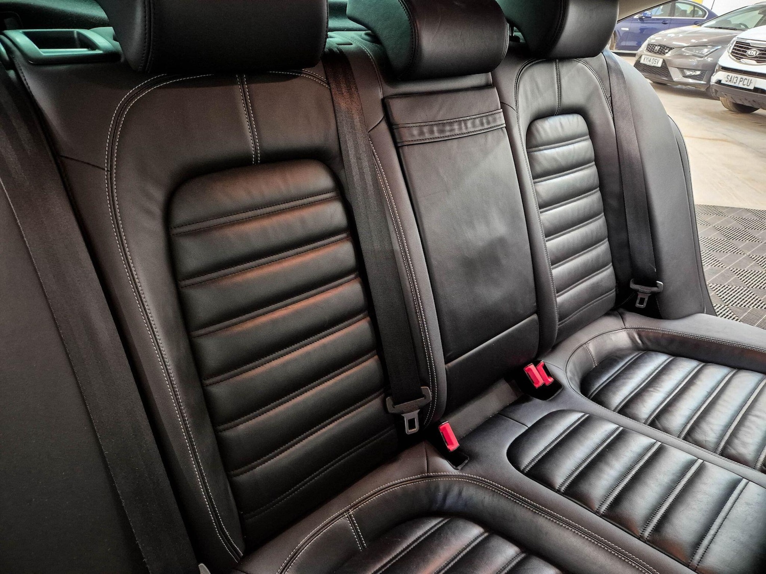 Used Volkswagen CC 2013 for sale - 77958343: Photo 42