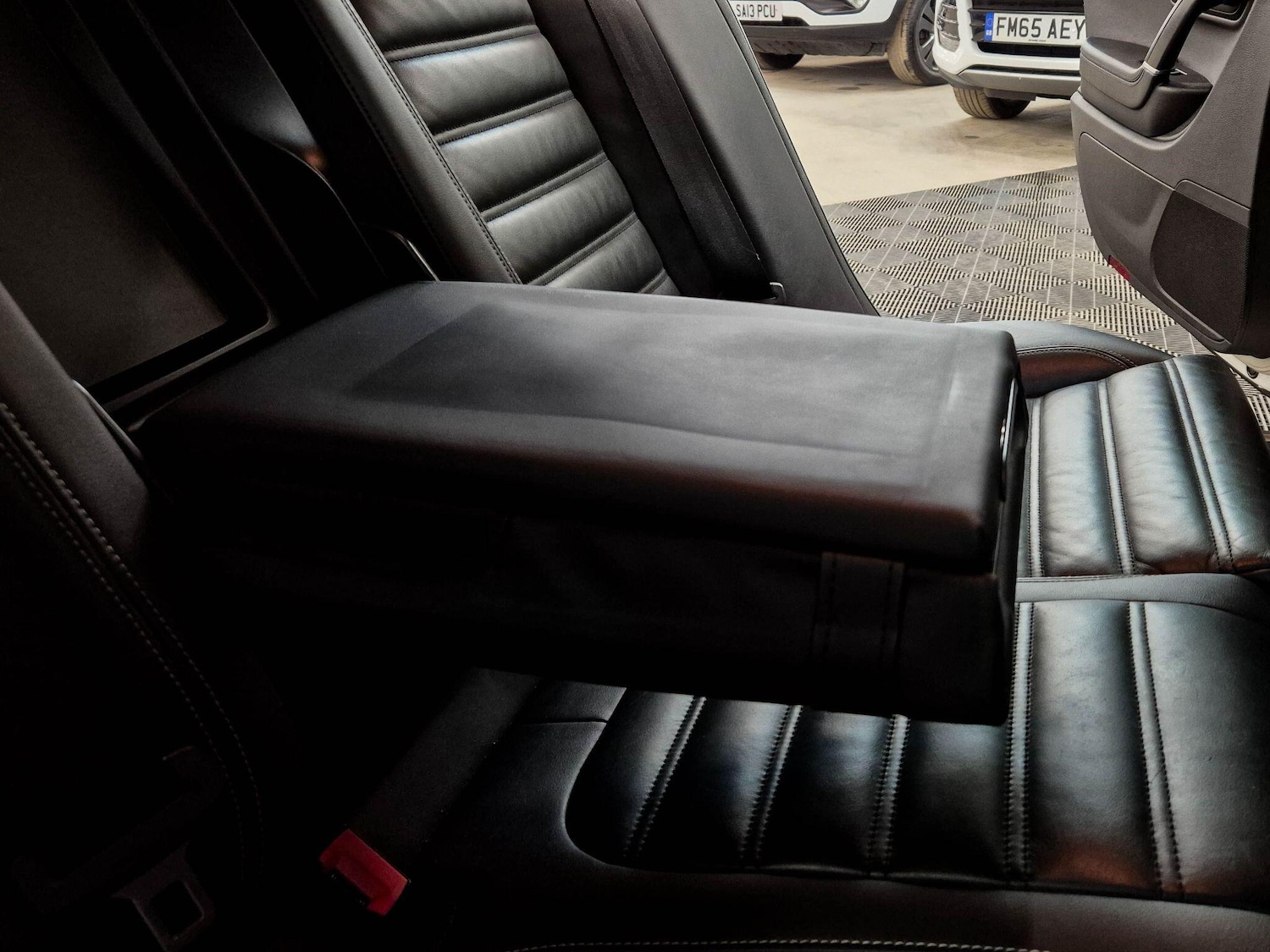 Used Volkswagen CC 2013 for sale - 77958343: Photo 43