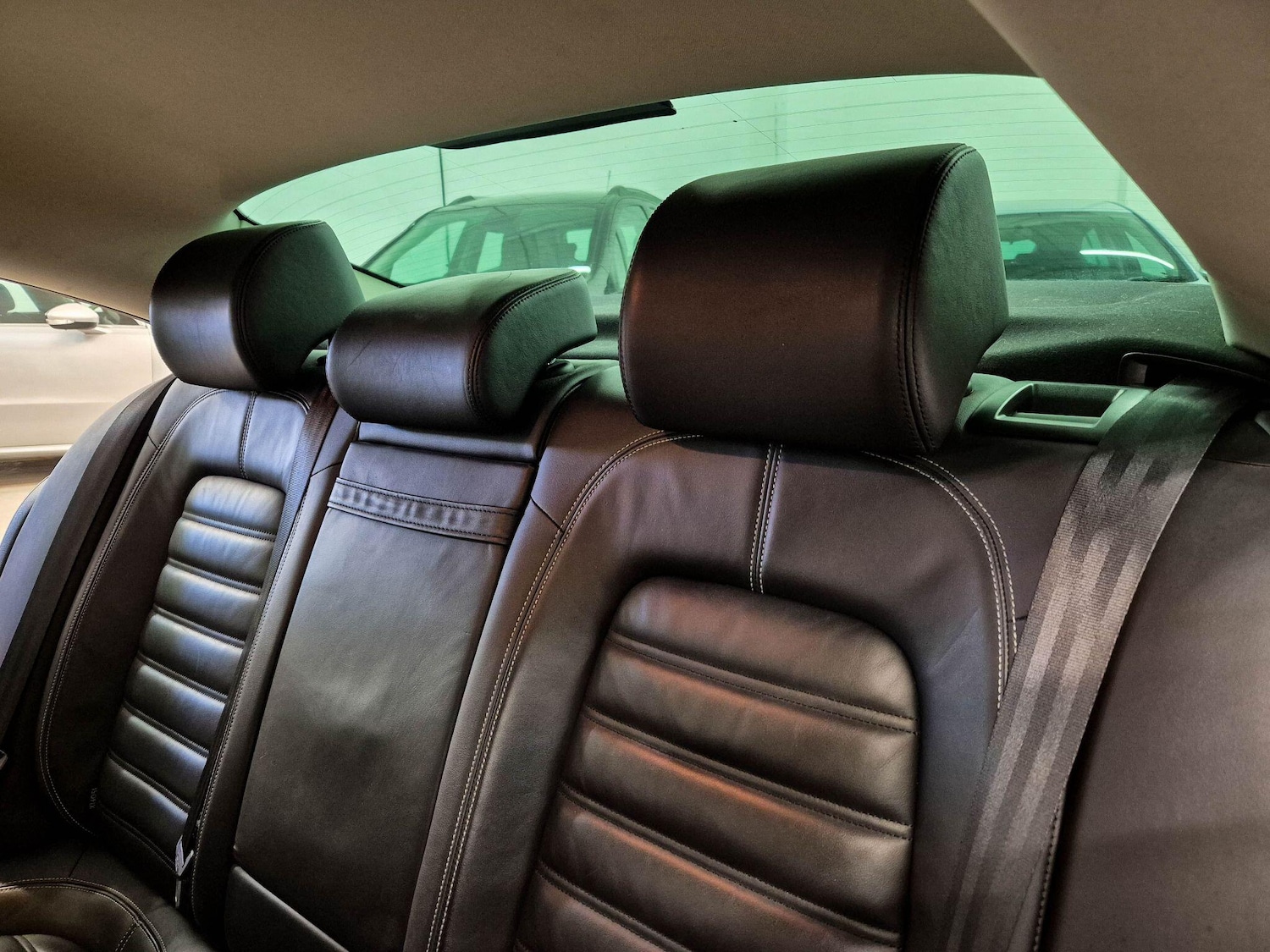 Used Volkswagen CC 2013 for sale - 77958343: Photo 50