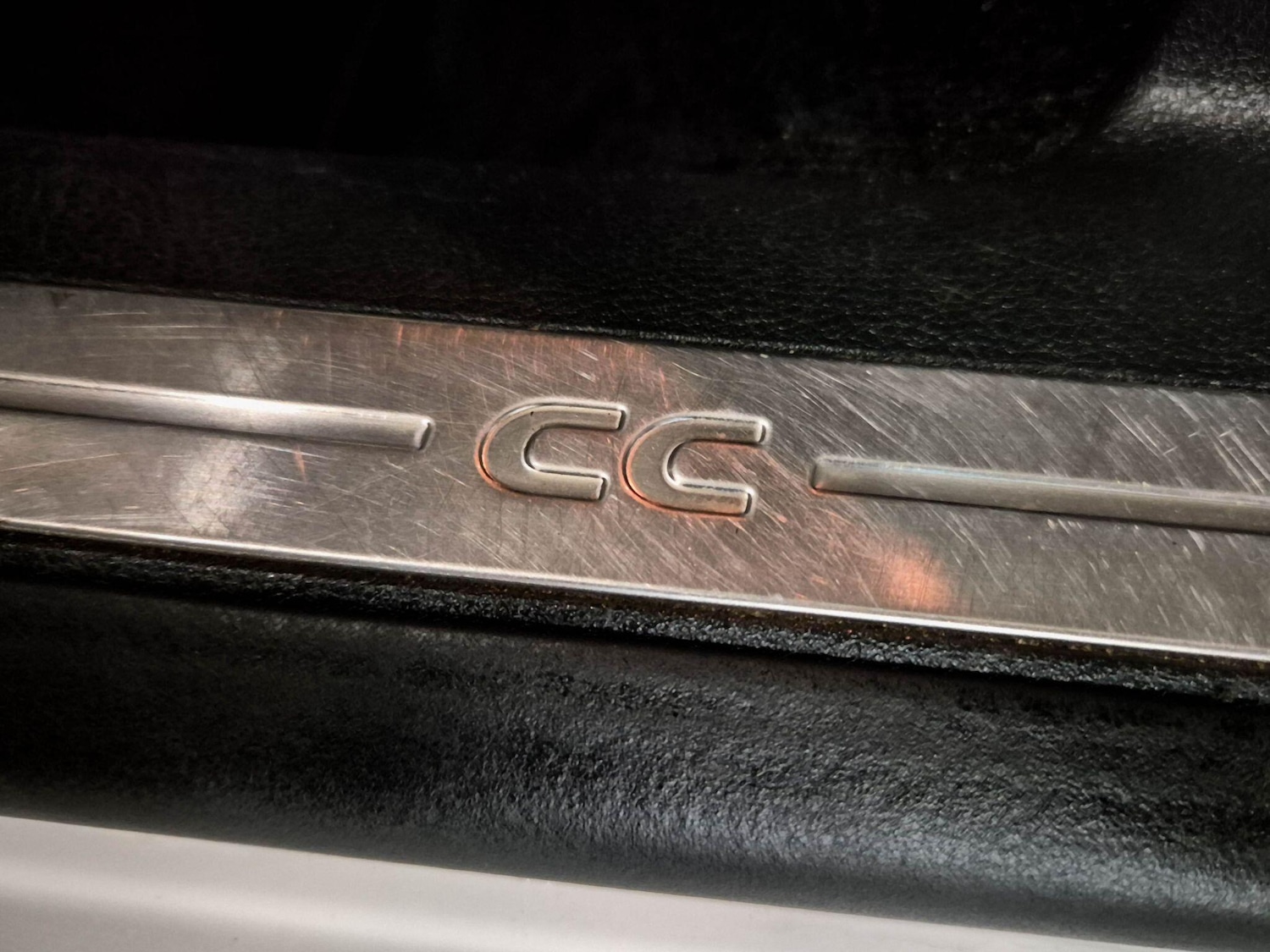 Used Volkswagen CC 2013 for sale - 77958343: Photo 55