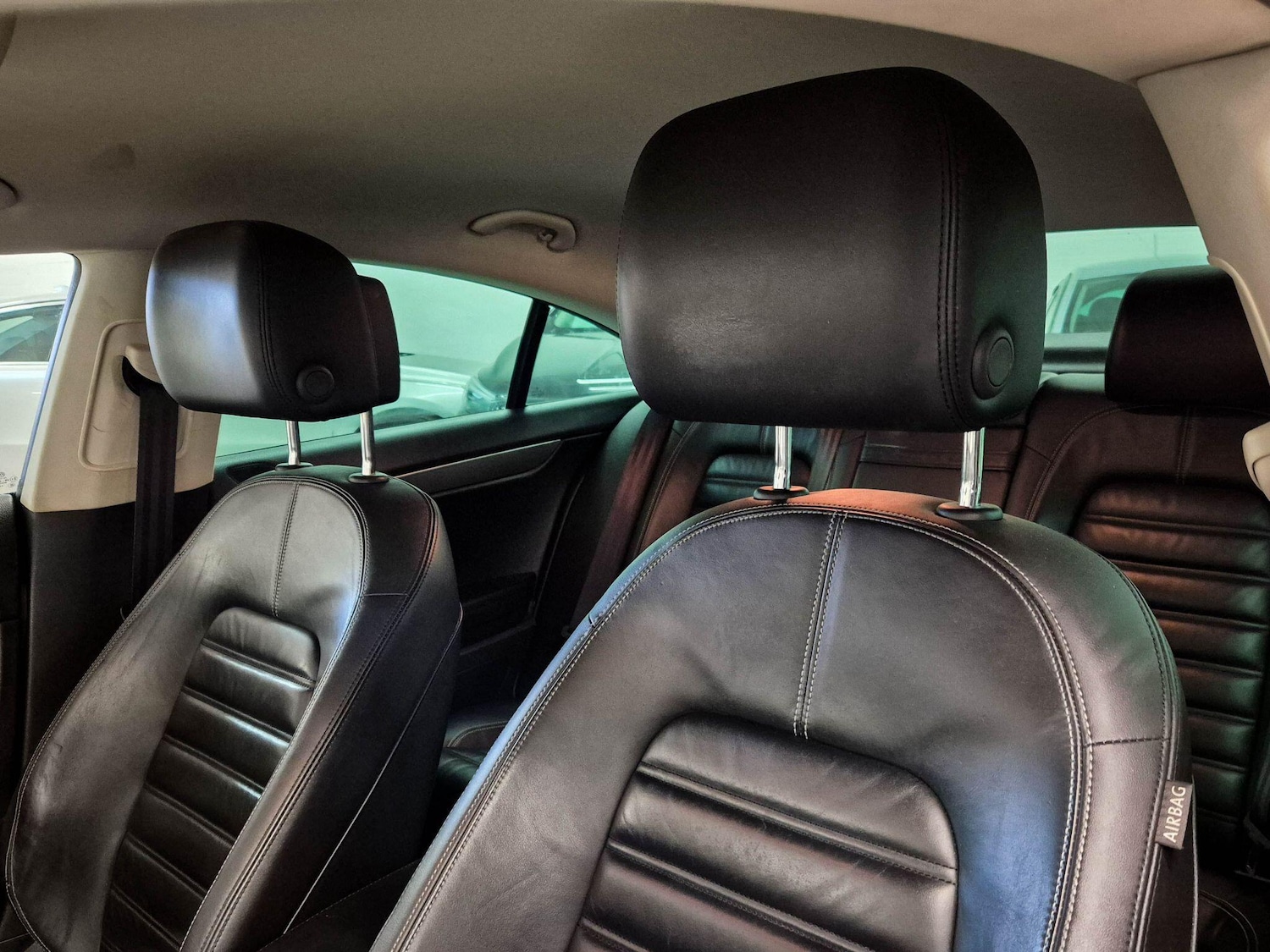 Used Volkswagen CC 2013 for sale - 77958343: Photo 56