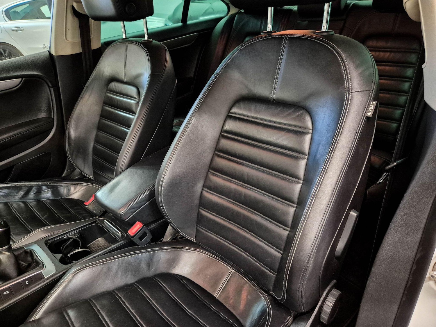 Used Volkswagen CC 2013 for sale - 77958343: Photo 57