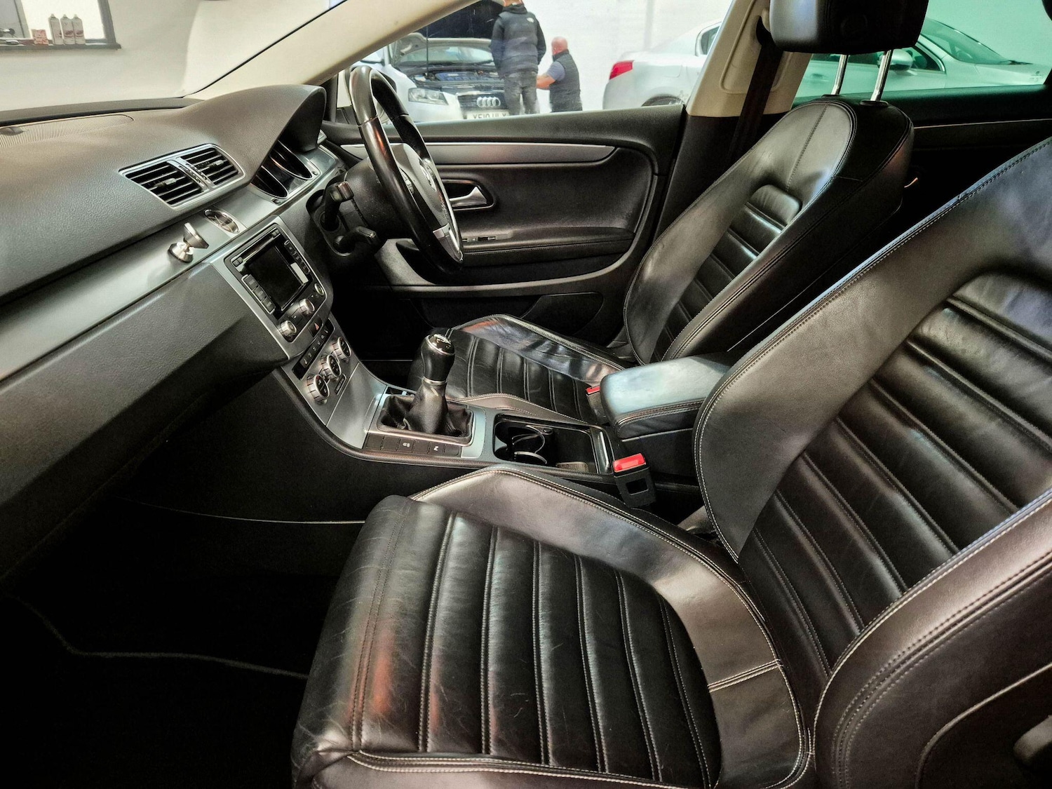 Used Volkswagen CC 2013 for sale - 77958343: Photo 58