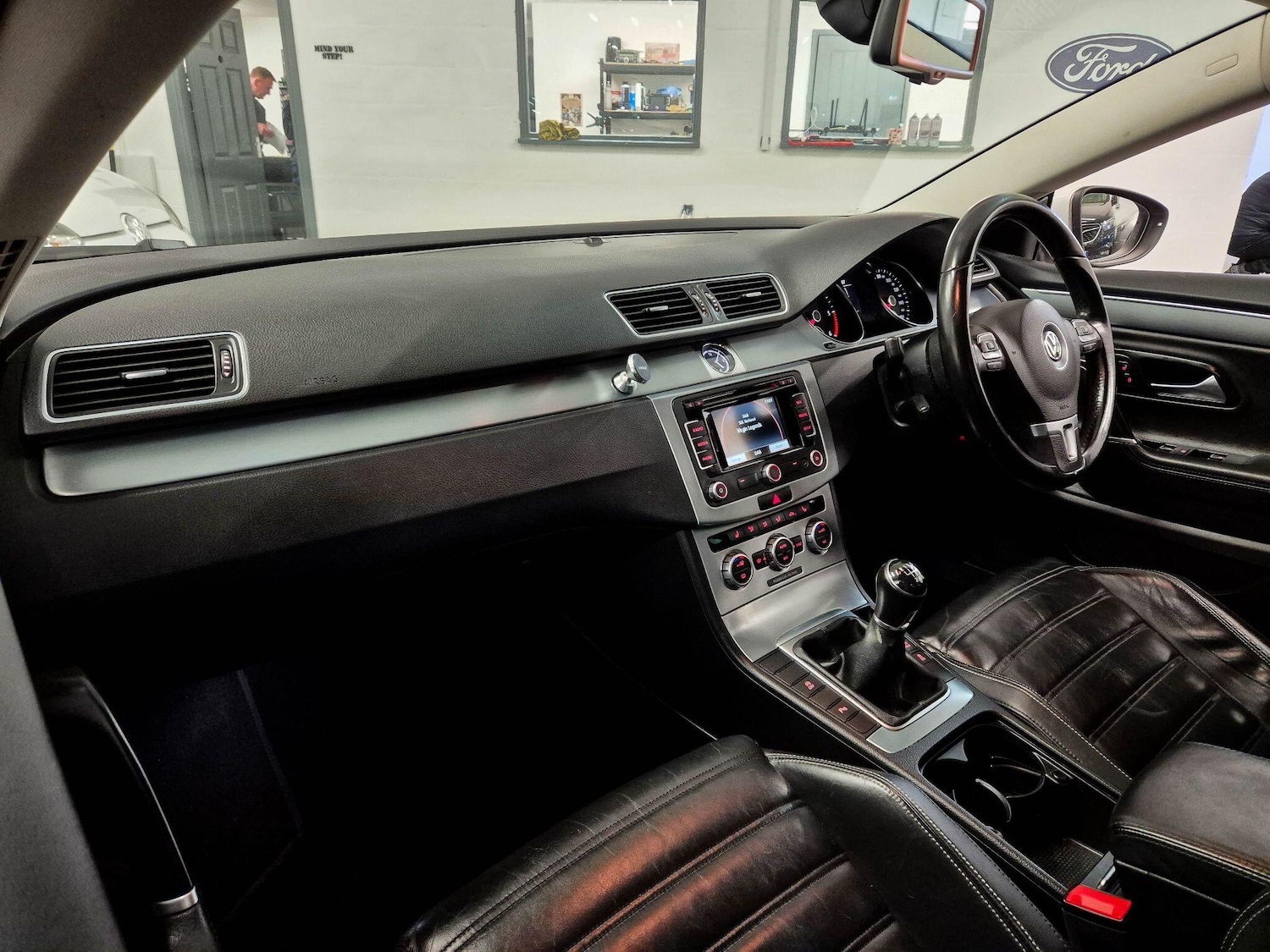 Used Volkswagen CC 2013 for sale - 77958343: Photo 59