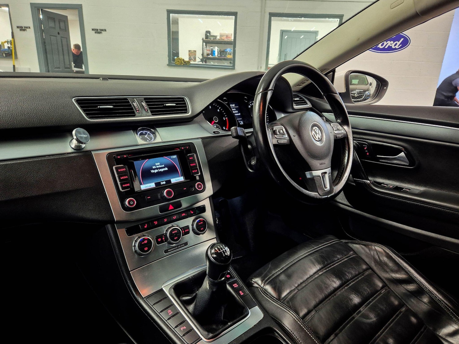 Used Volkswagen CC 2013 for sale - 77958343: Photo 60