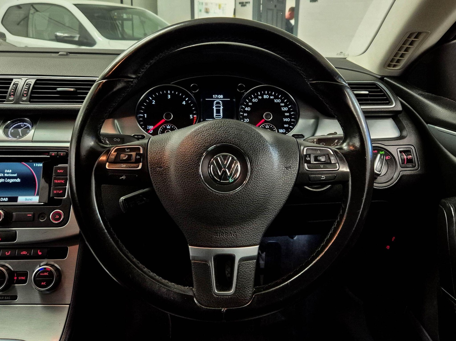 Used Volkswagen CC 2013 for sale - 77958343: Photo 61