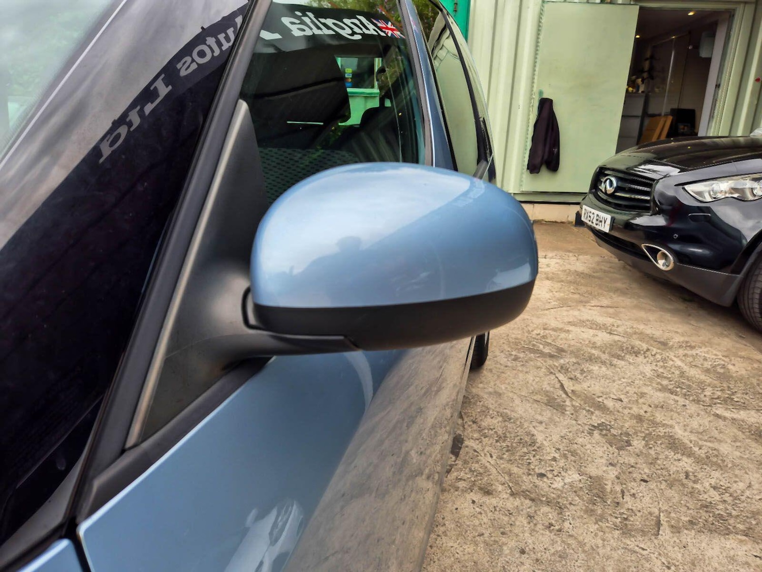 Vehicle 11
