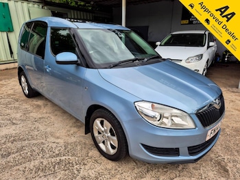 2014 (14) - 1.6 TDI SE Euro 5 5dr