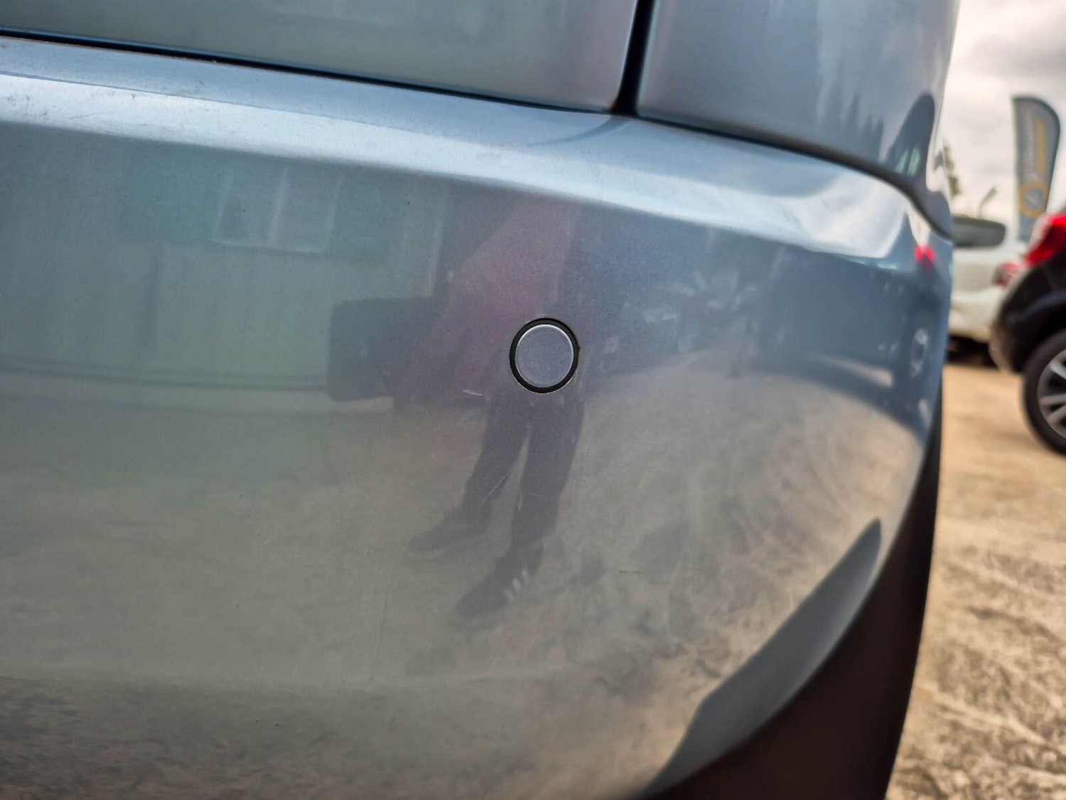 Vehicle 24