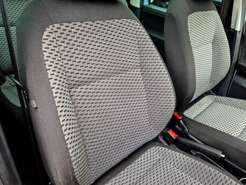 Used Skoda Roomster 2014 for sale - 75670512: Photo