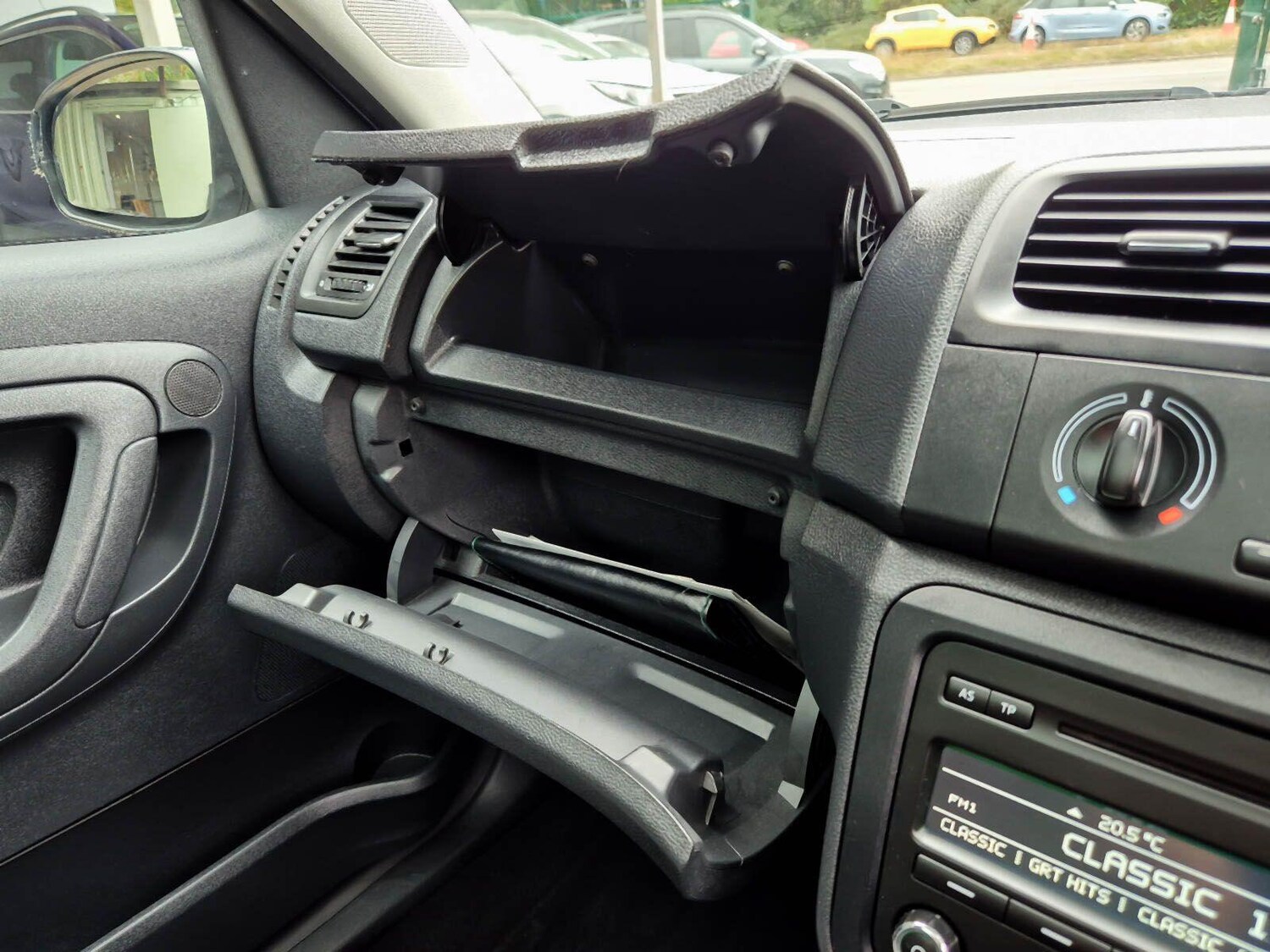 Vehicle 64