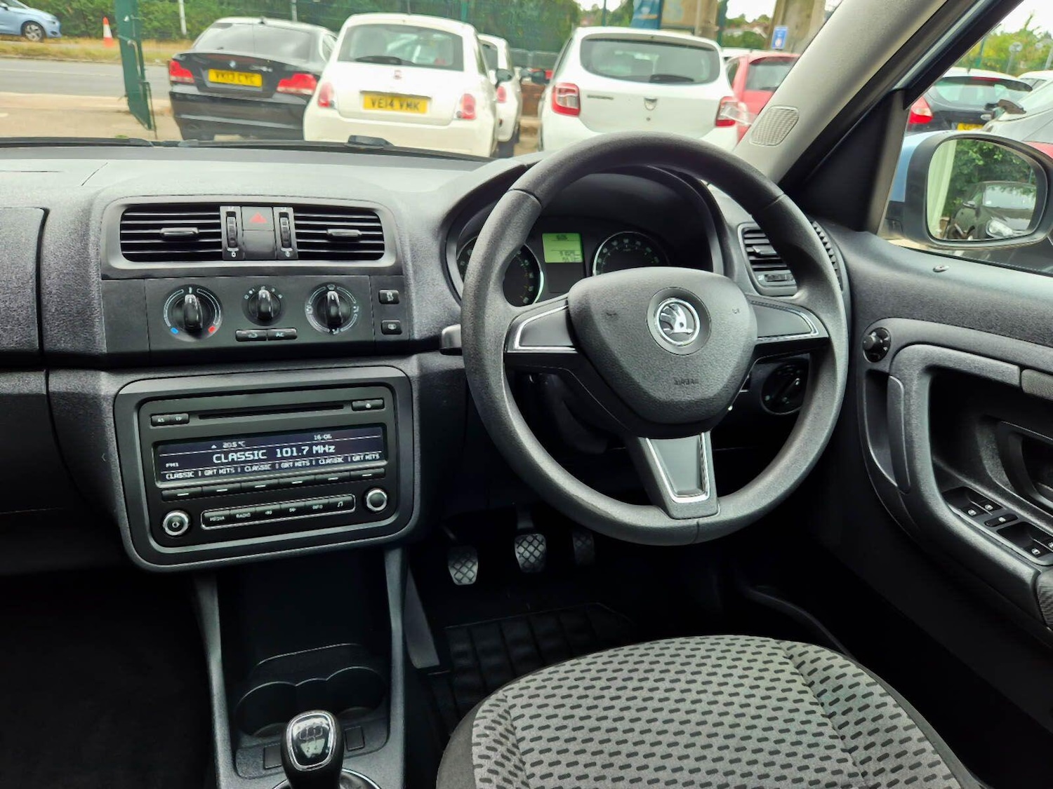 Vehicle 65