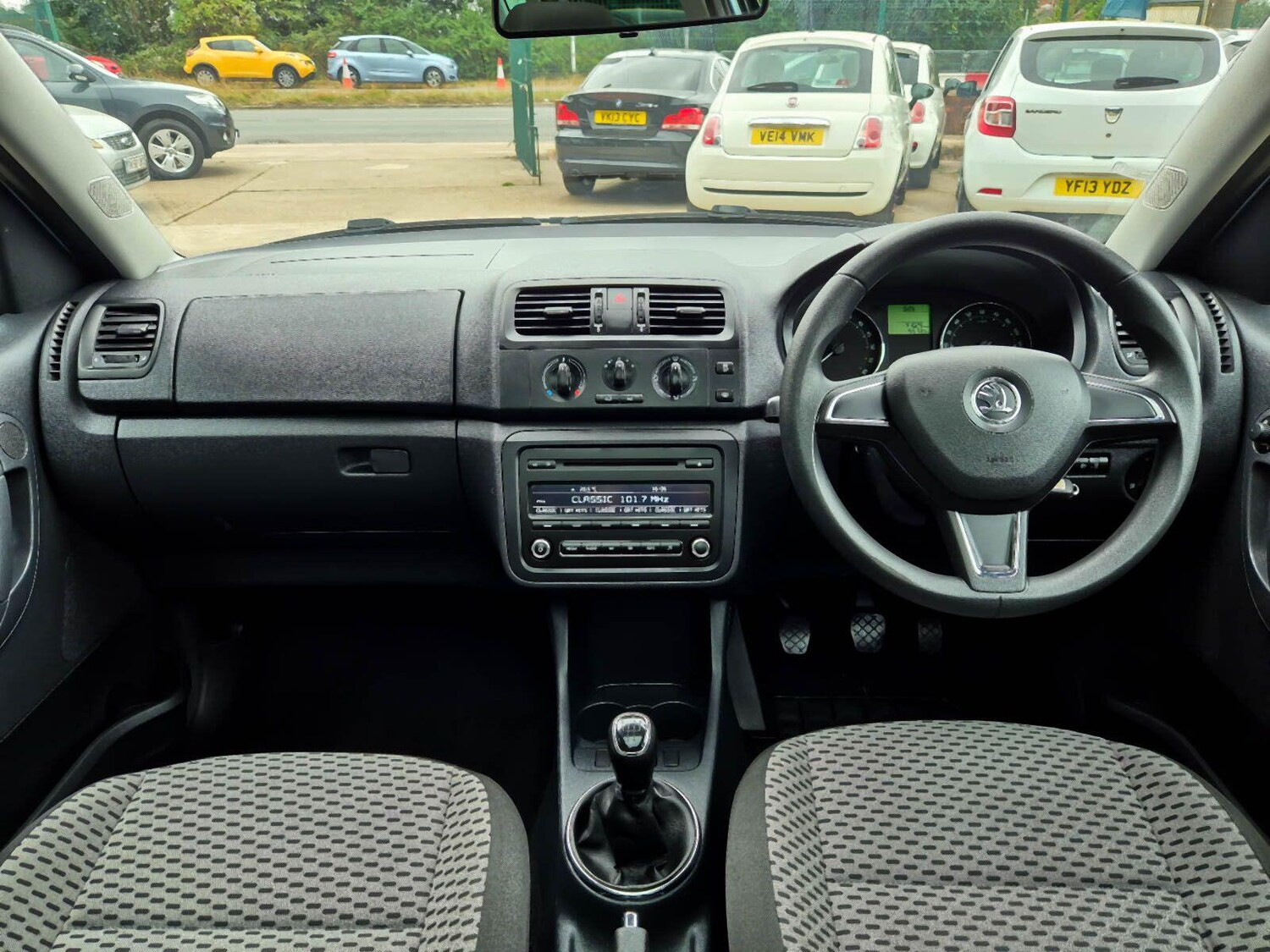 Vehicle 66