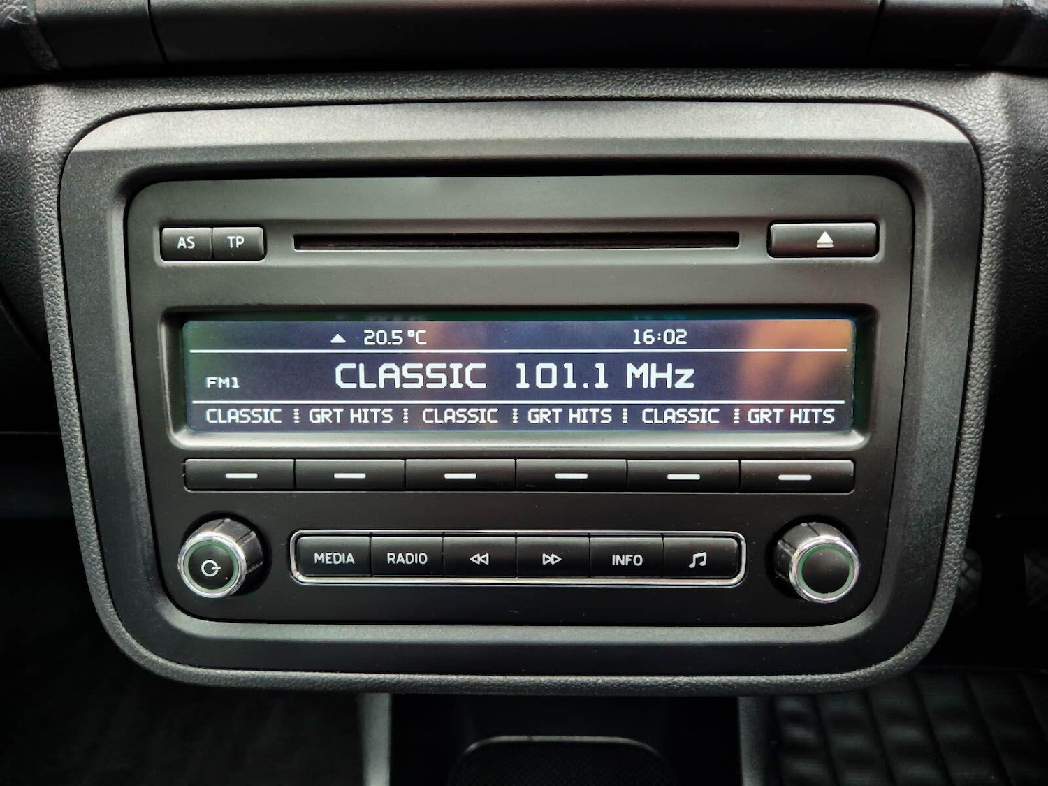 Vehicle 70