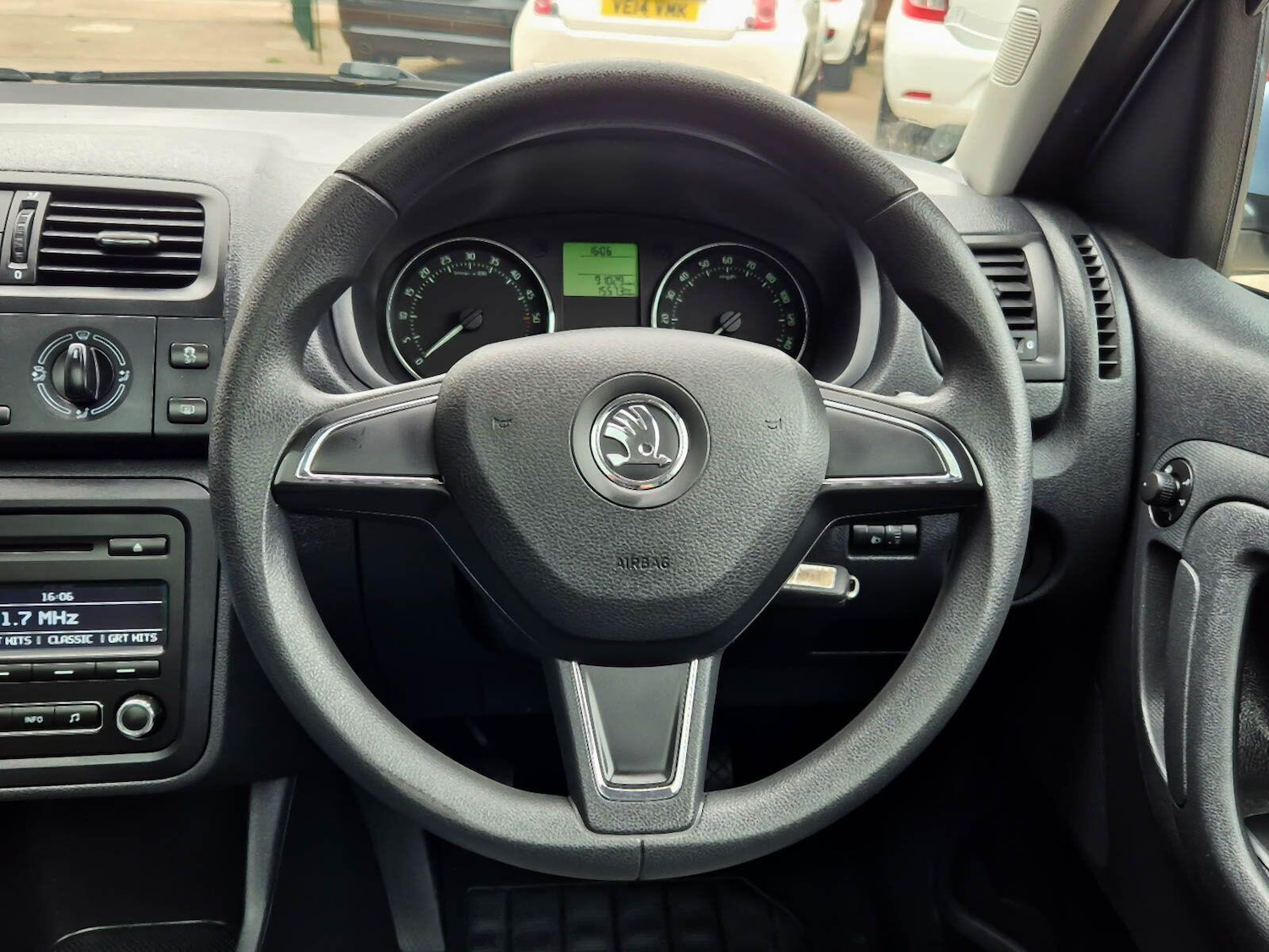 Vehicle 75