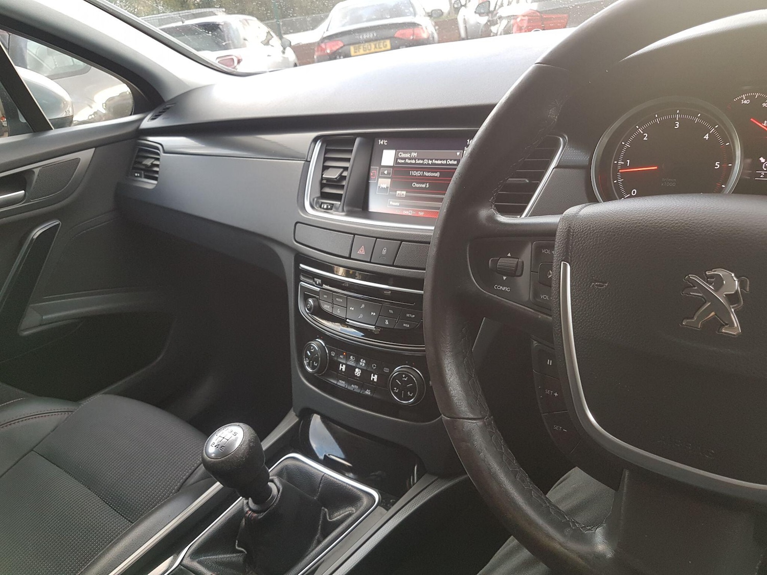 Used Peugeot 508 2016 for sale - 76307548: Photo 15