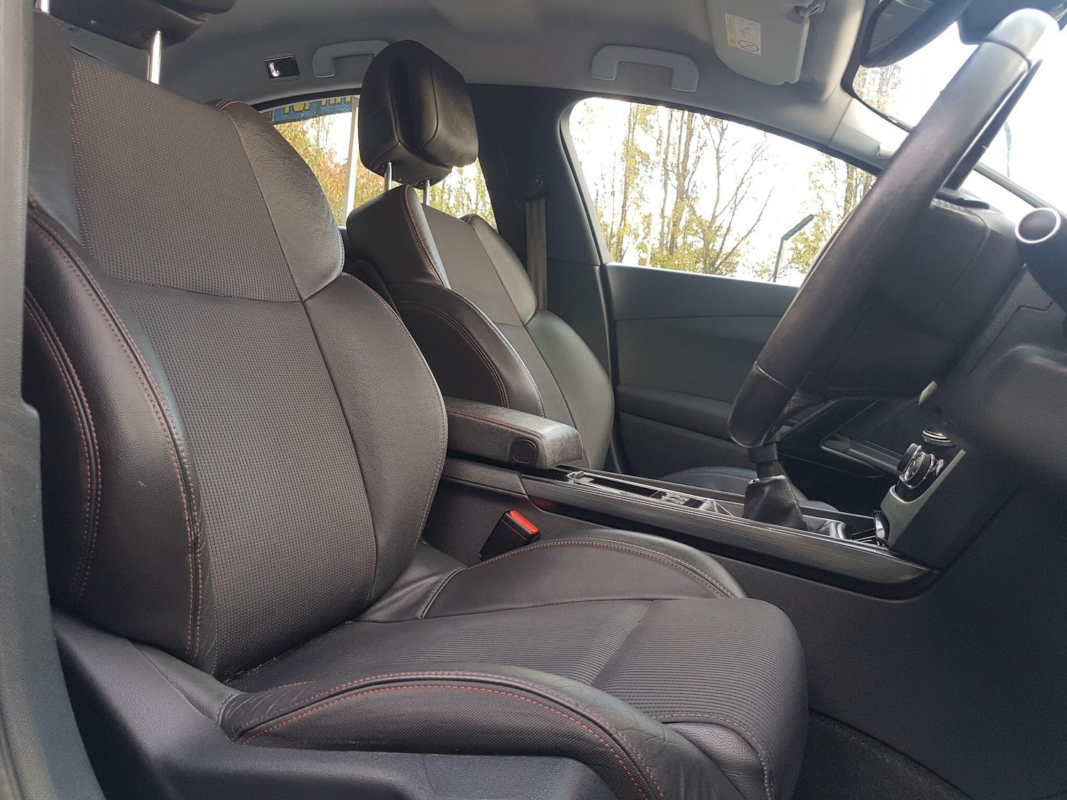 Used Peugeot 508 2016 for sale - 76307548: Photo 16