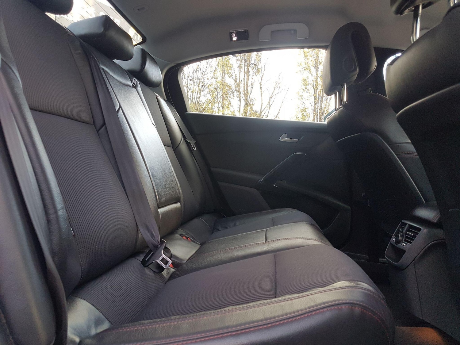 Used Peugeot 508 2016 for sale - 76307548: Photo 17