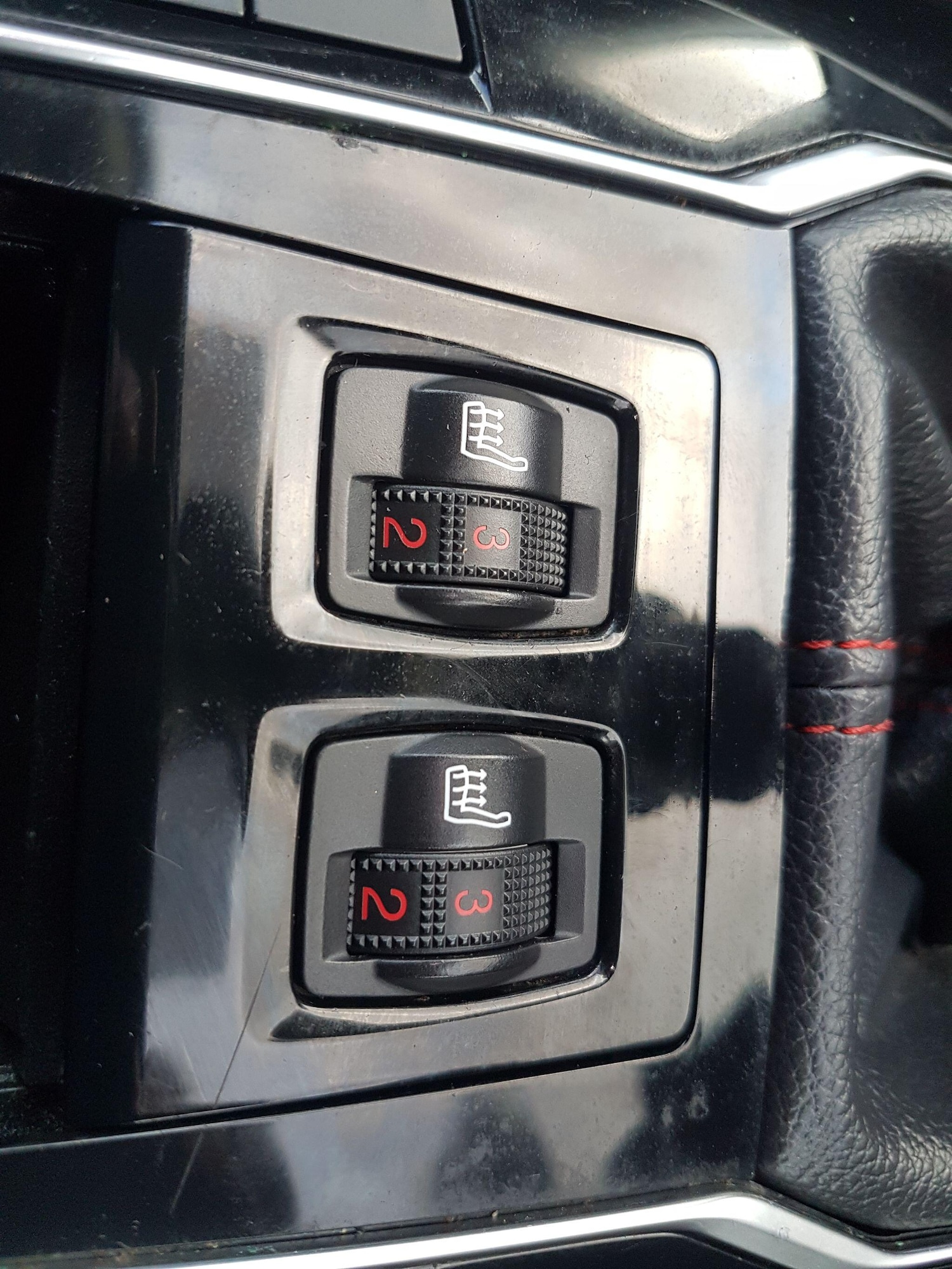 Used Peugeot 508 2016 for sale - 76307548: Photo 22