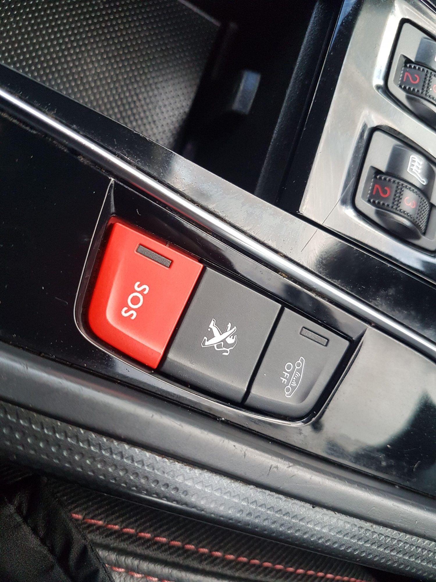 Used Peugeot 508 2016 for sale - 76307548: Photo 23