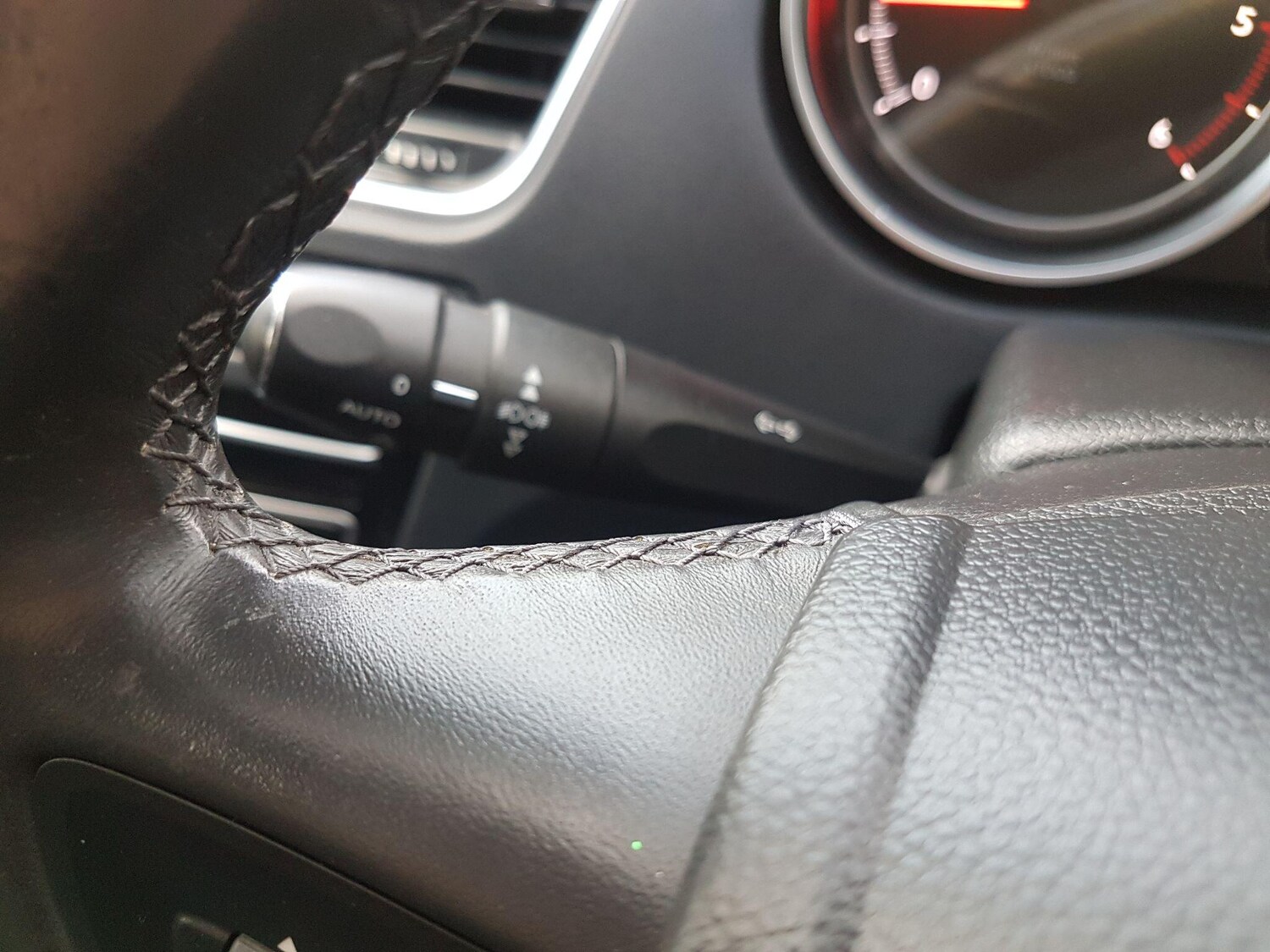 Used Peugeot 508 2016 for sale - 76307548: Photo 30