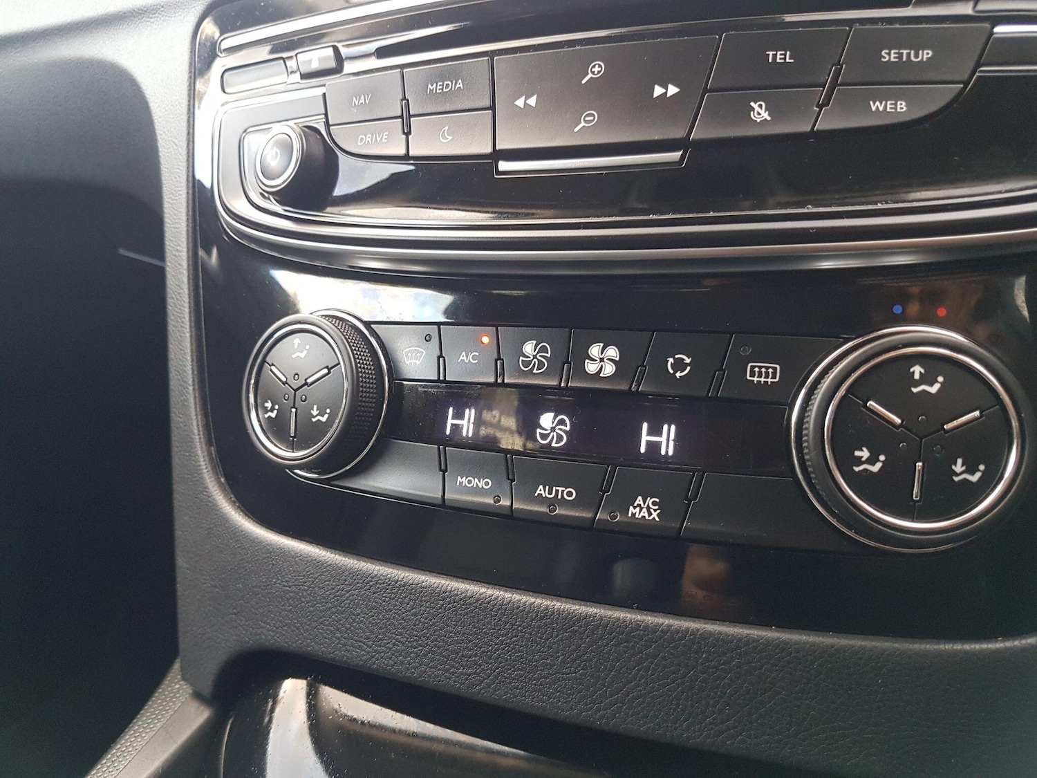 Used Peugeot 508 2016 for sale - 76307548: Photo 31