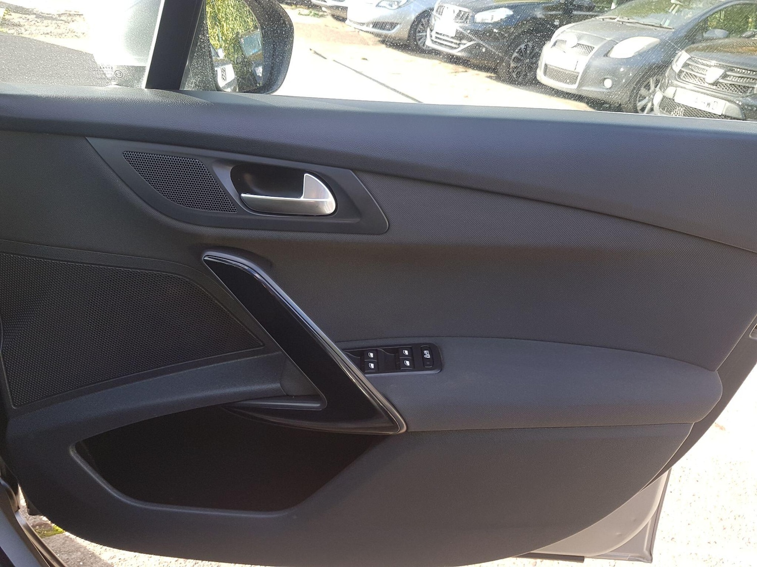 Used Peugeot 508 2016 for sale - 76307548: Photo 33