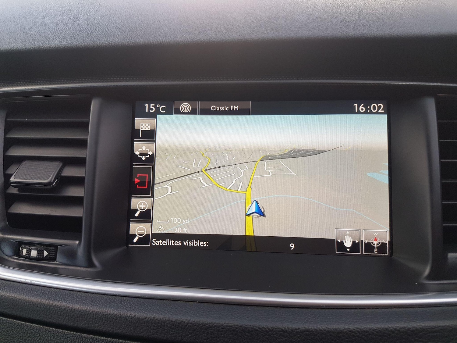 Used Peugeot 508 2016 for sale - 76307548: Photo 36