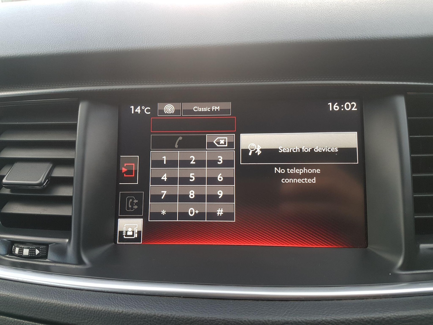 Used Peugeot 508 2016 for sale - 76307548: Photo 37