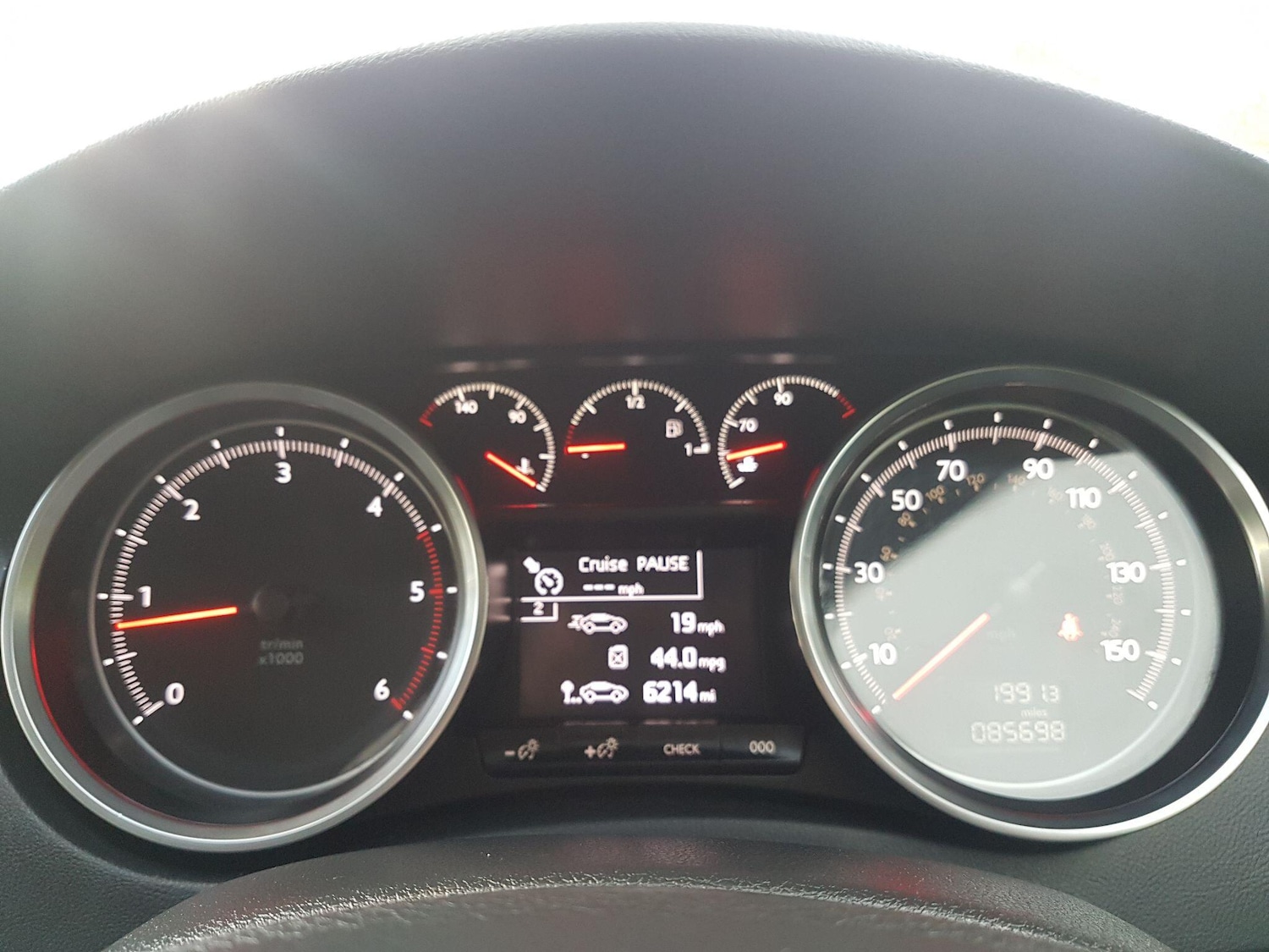 Used Peugeot 508 2016 for sale - 76307548: Photo 39