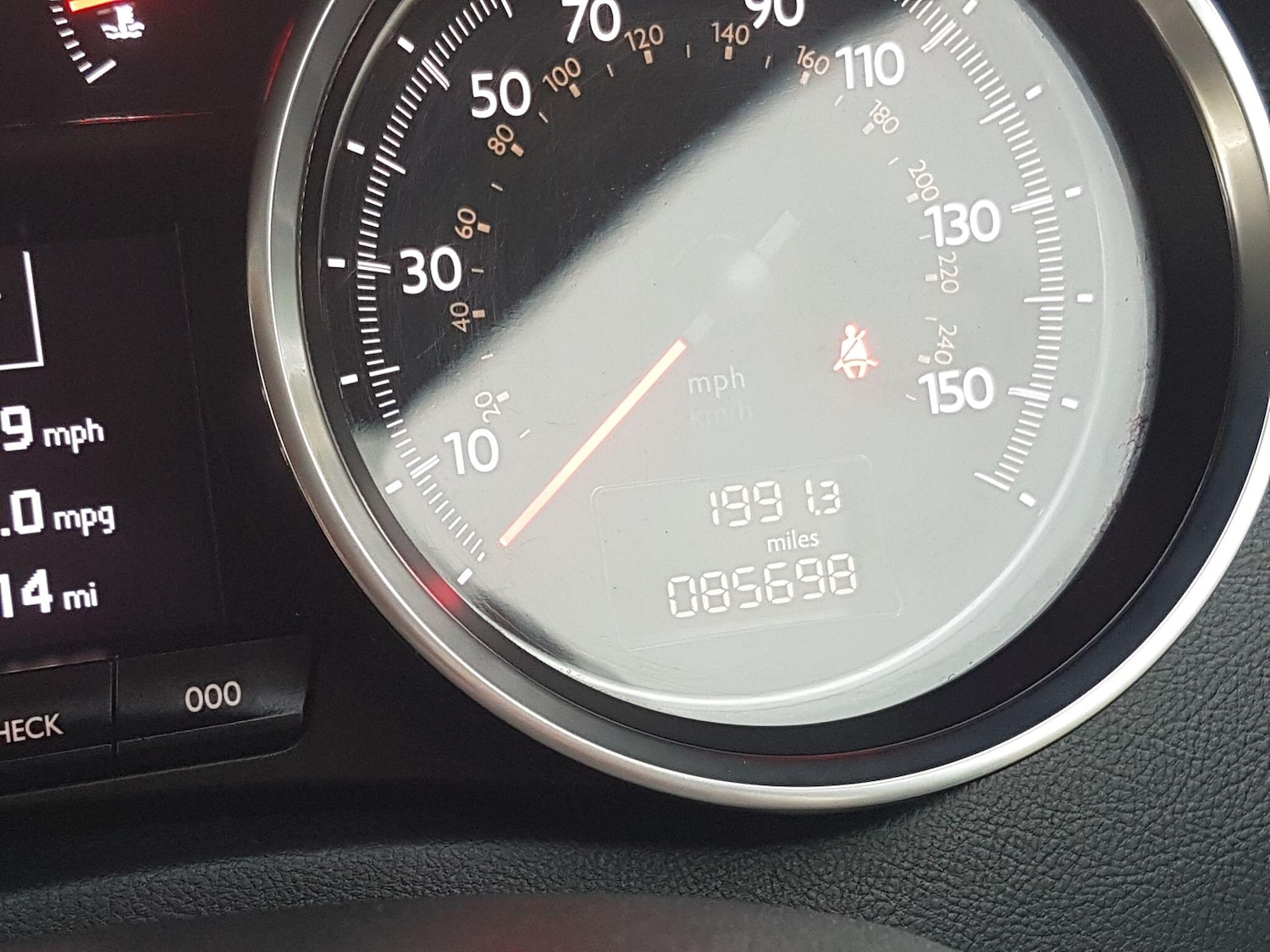 Used Peugeot 508 2016 for sale - 76307548: Photo 40