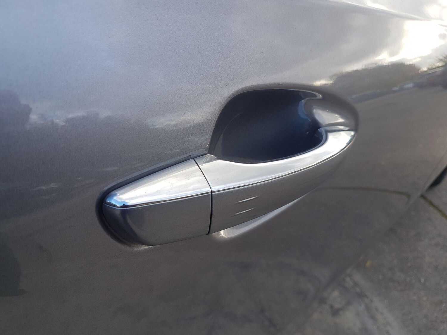 Used Peugeot 508 2016 for sale - 76307548: Photo 46