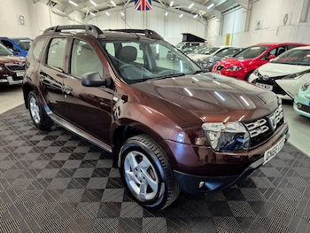 Used Dacia Duster 2016 for sale - 79106817: Photo