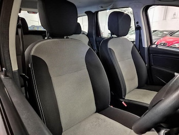Used Dacia Duster 2016 for sale - 79106817: Photo