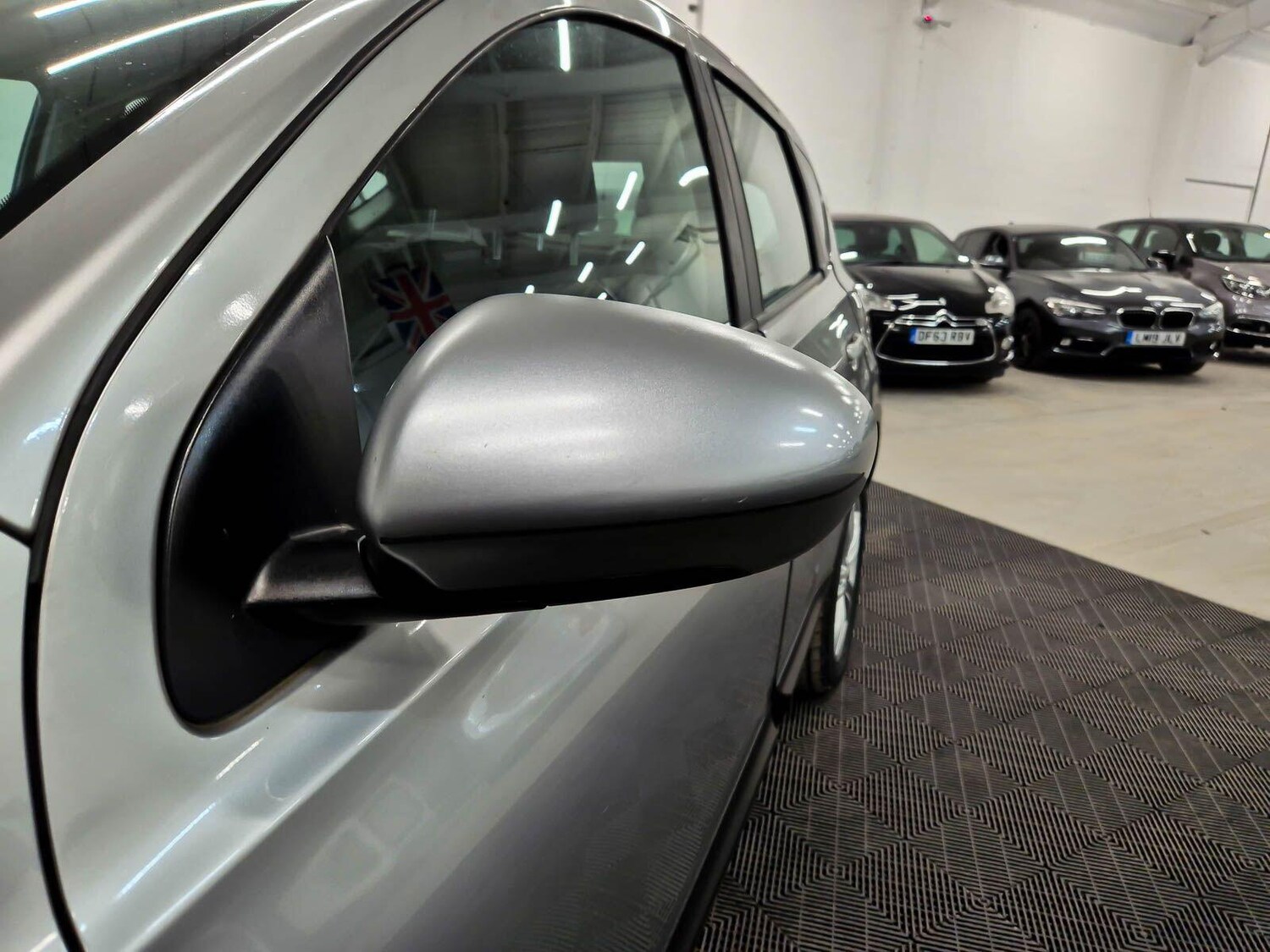 Used Nissan Qashqai for sale - 77633486: Photo 12