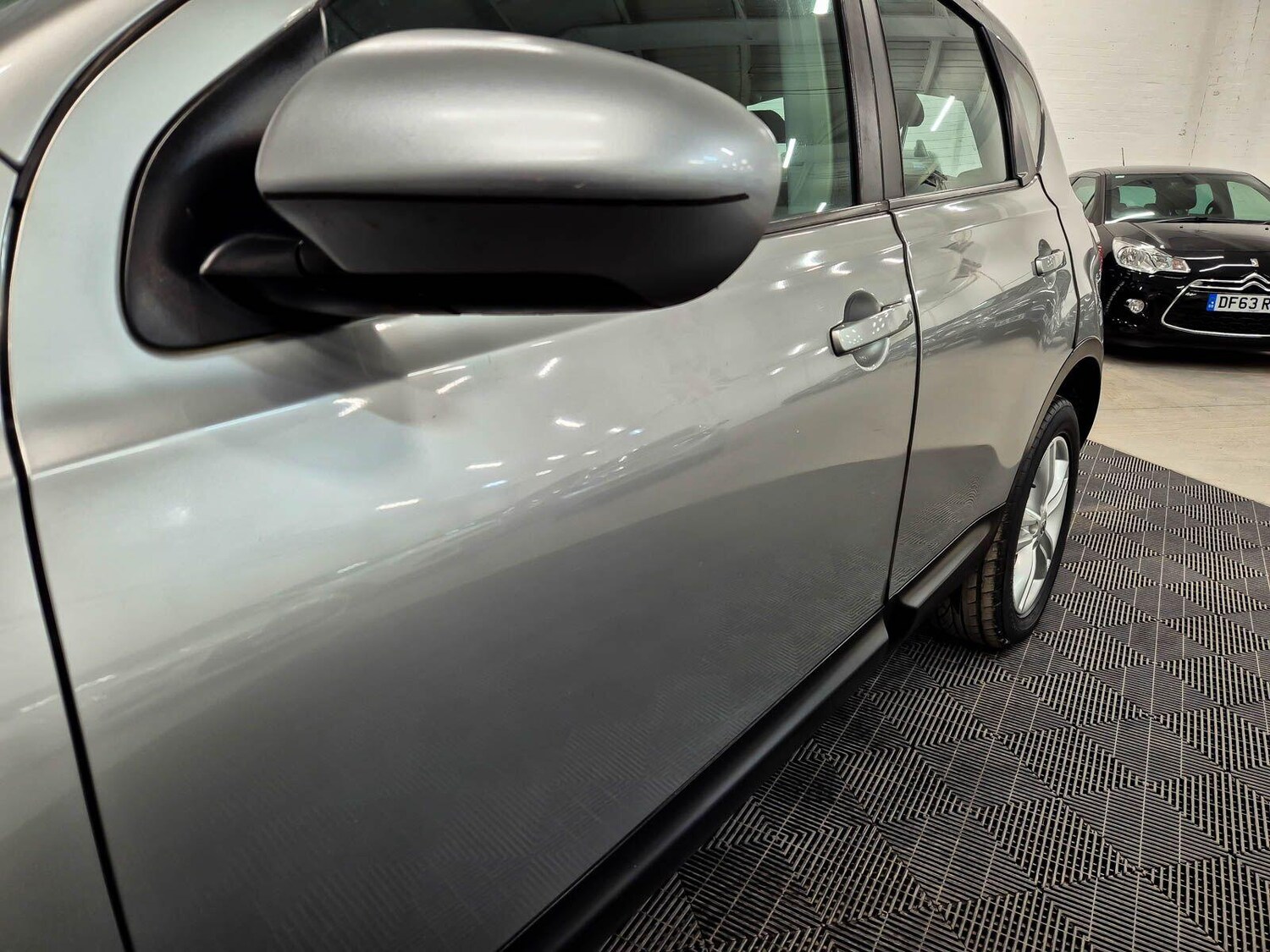 Used Nissan Qashqai for sale - 77633486: Photo 13